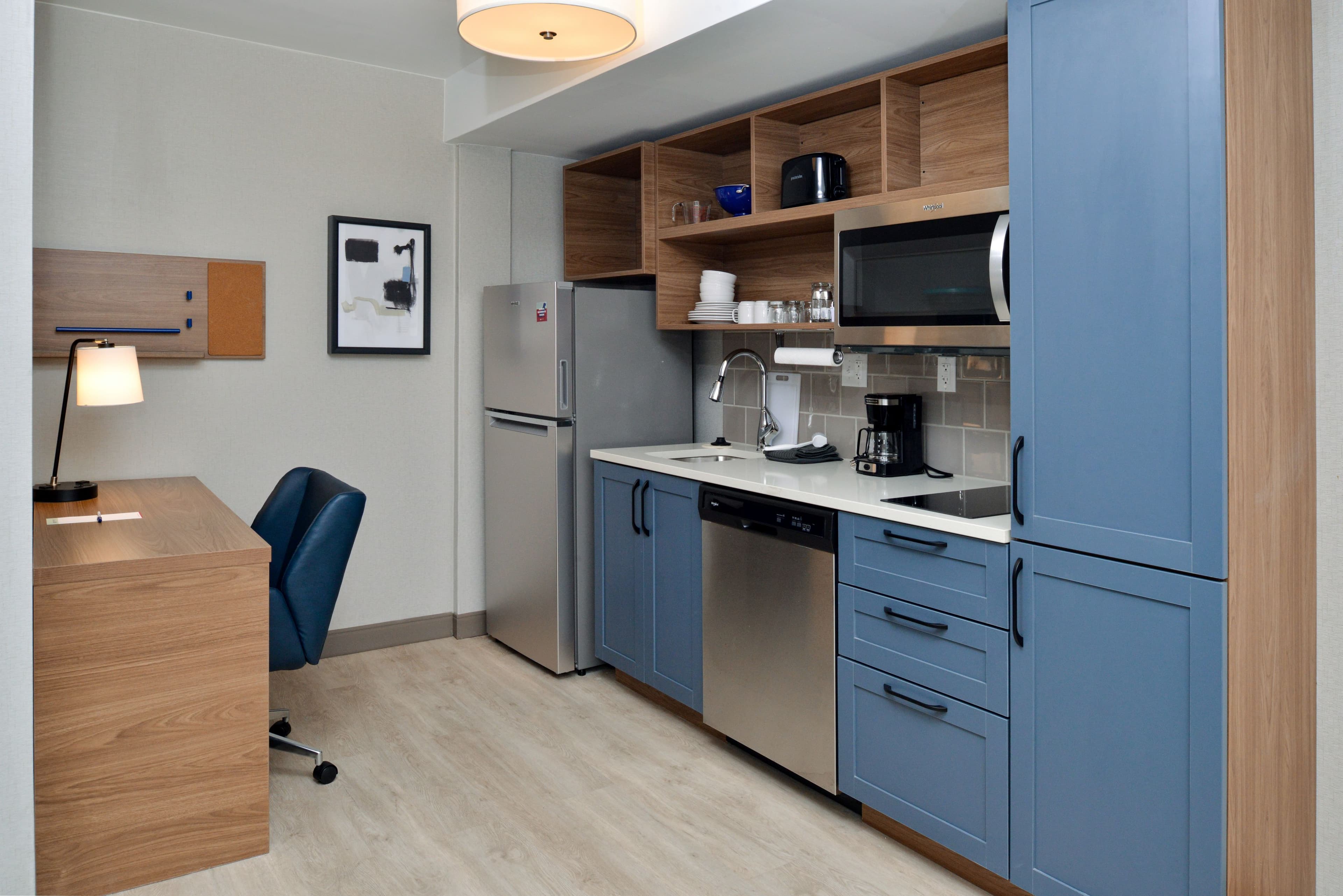 Candlewood Suites Joliet Southwest — 7