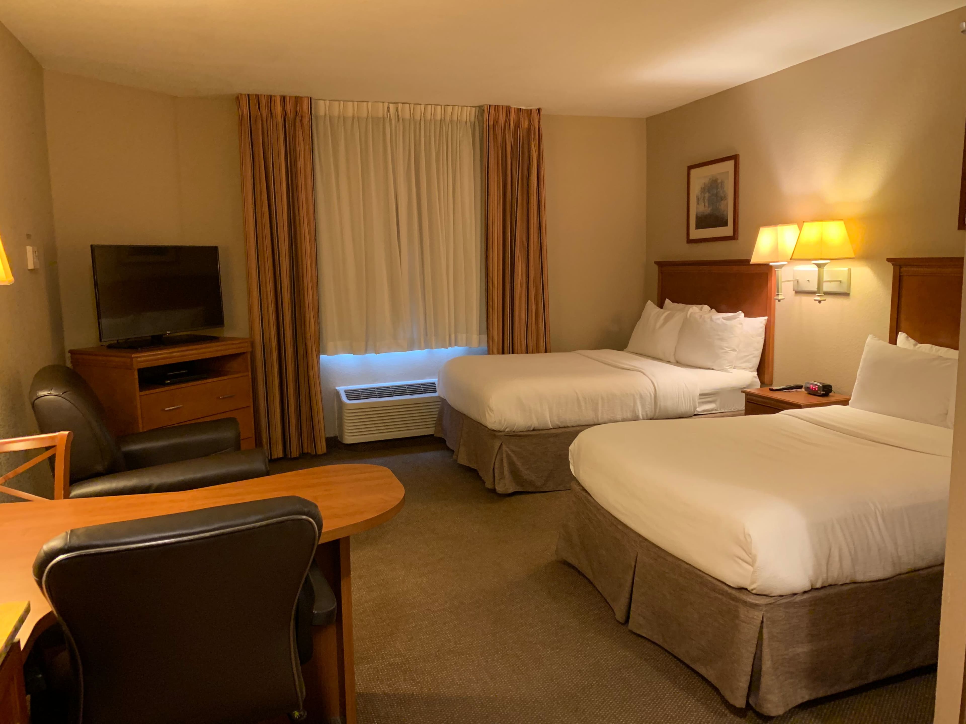Candlewood Suites Jonesboro — 9