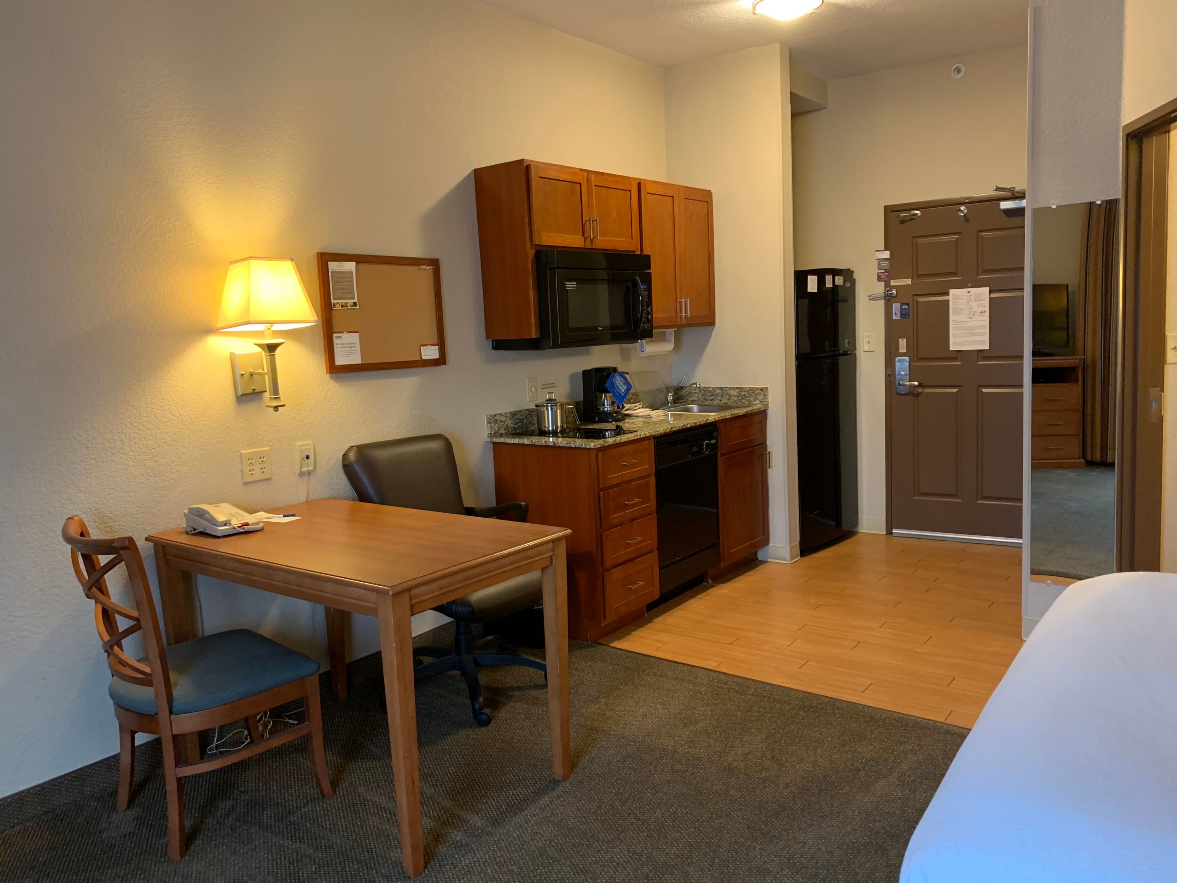 Candlewood Suites Jonesboro - Image 2