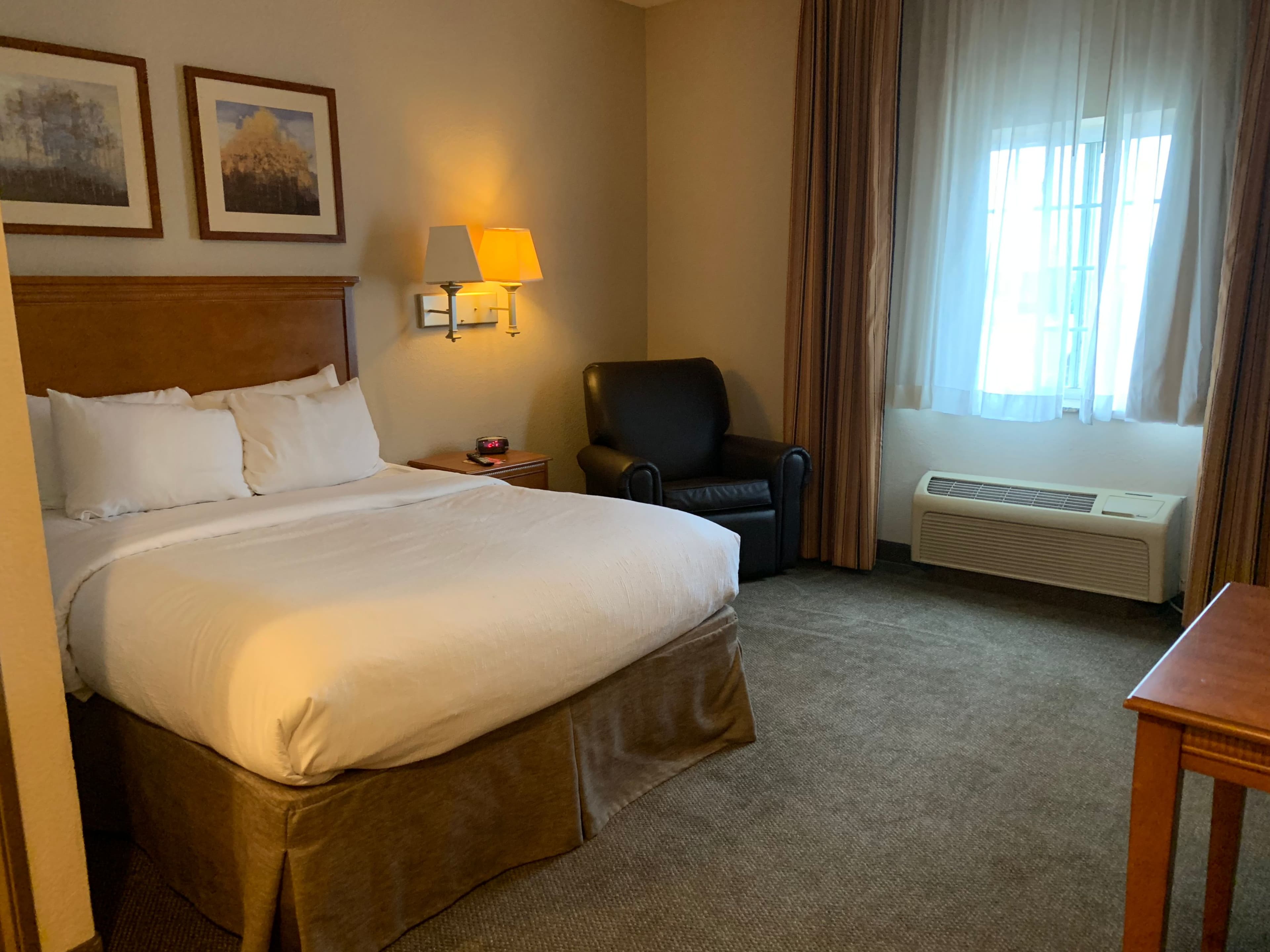 Candlewood Suites Jonesboro - Image 3