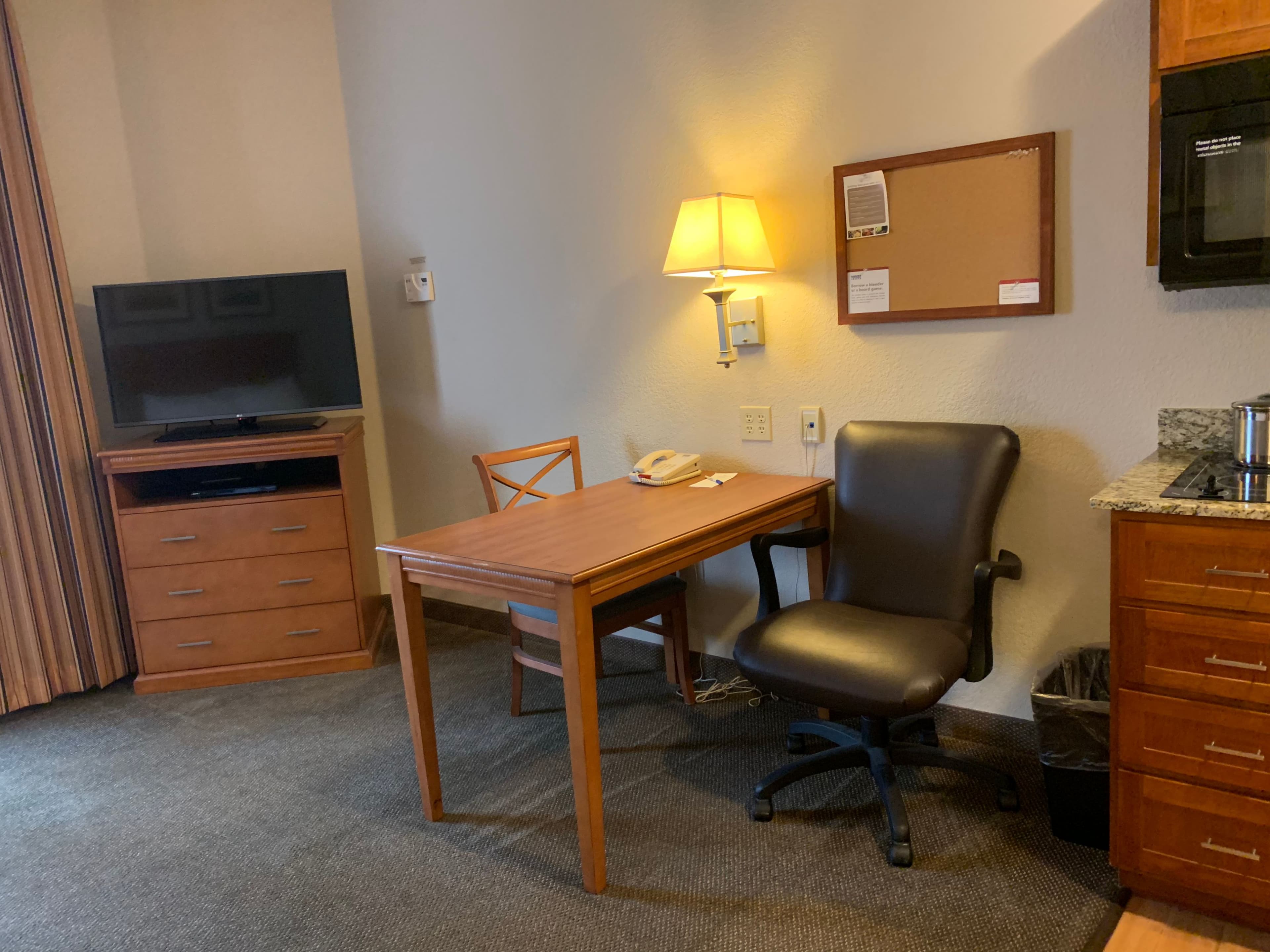 Candlewood Suites Jonesboro — 7