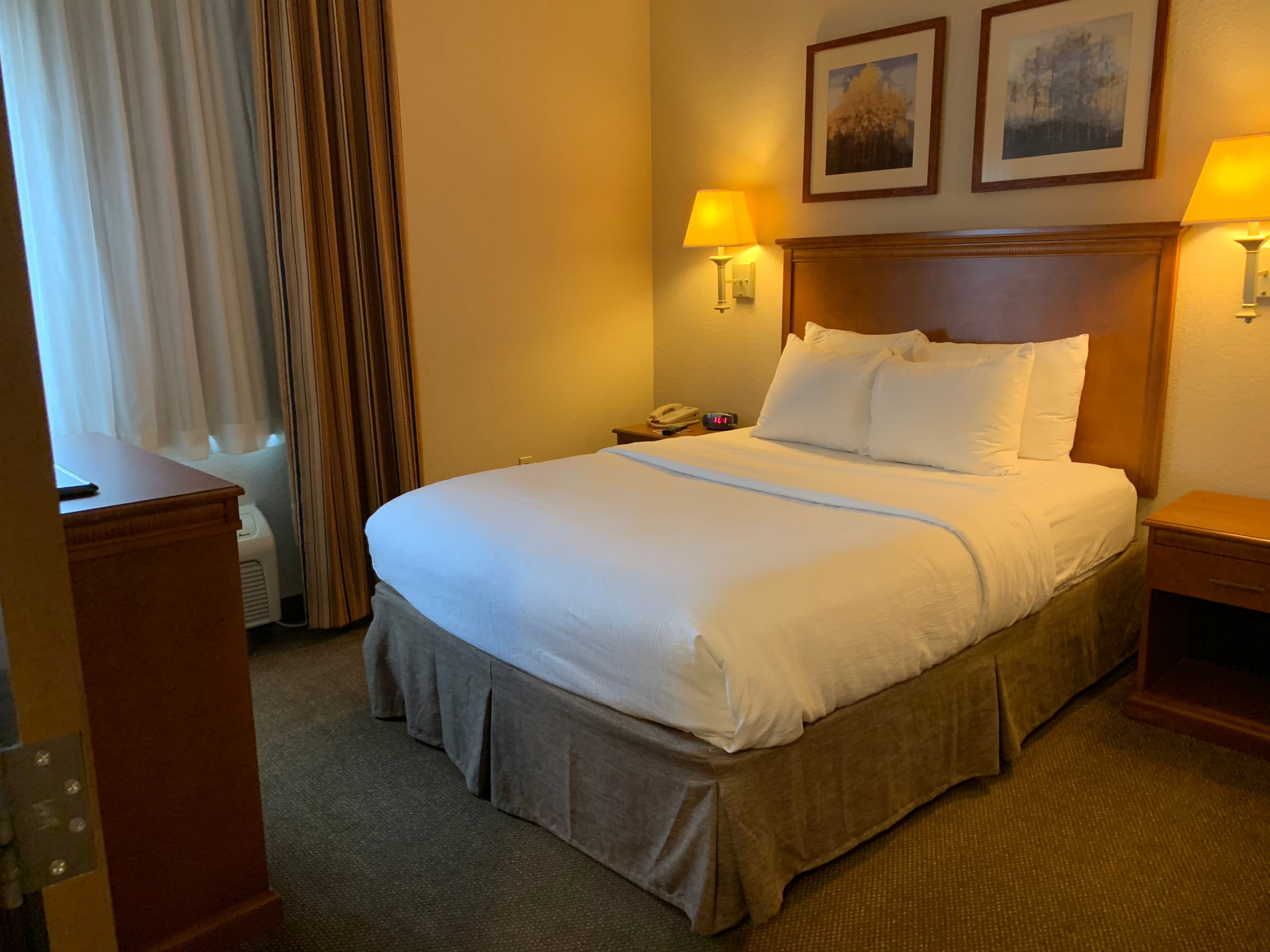 Candlewood Suites Jonesboro — 16