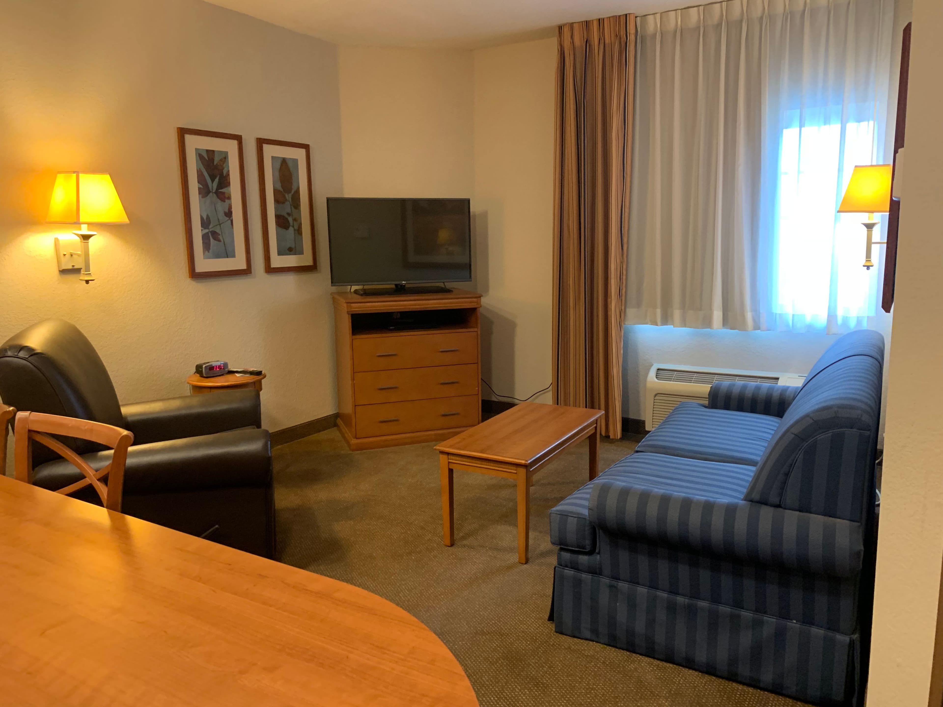 Candlewood Suites Jonesboro — 13