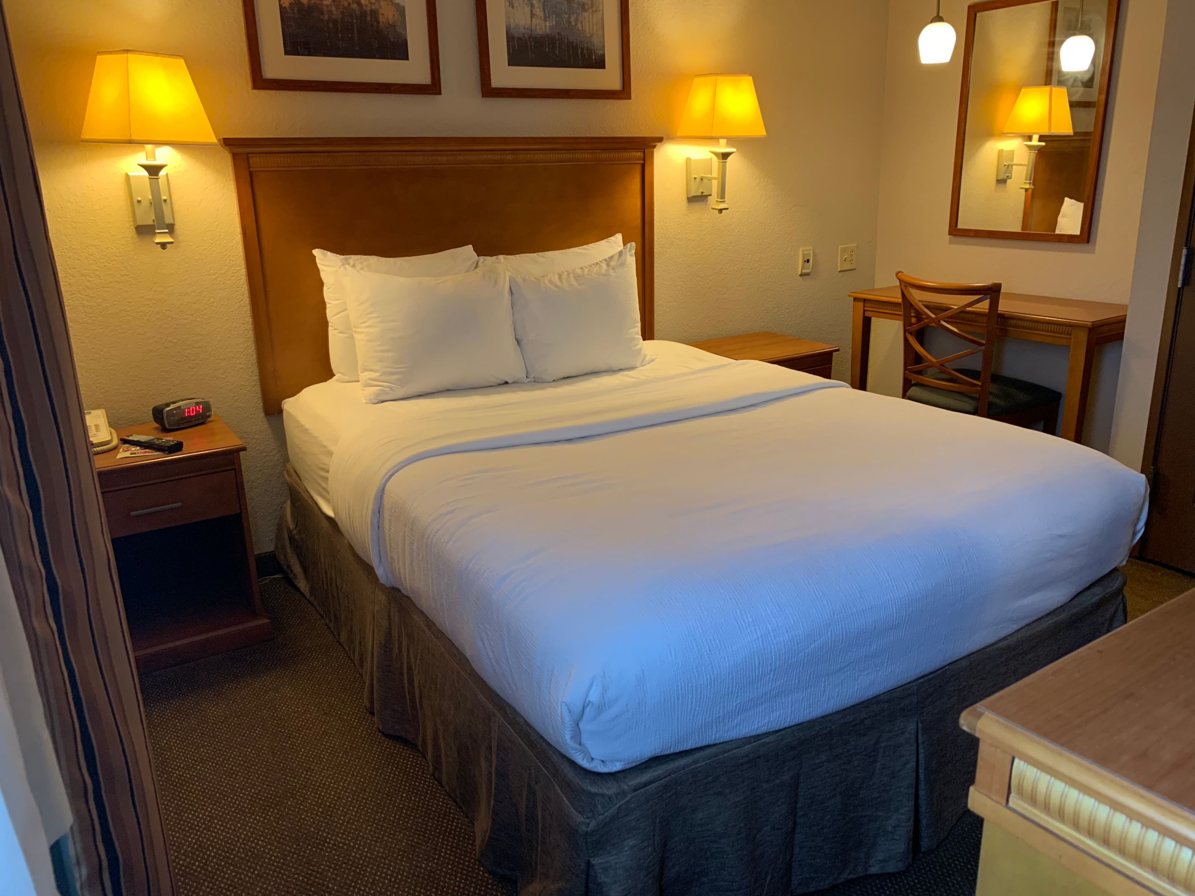 Candlewood Suites Jonesboro — 12