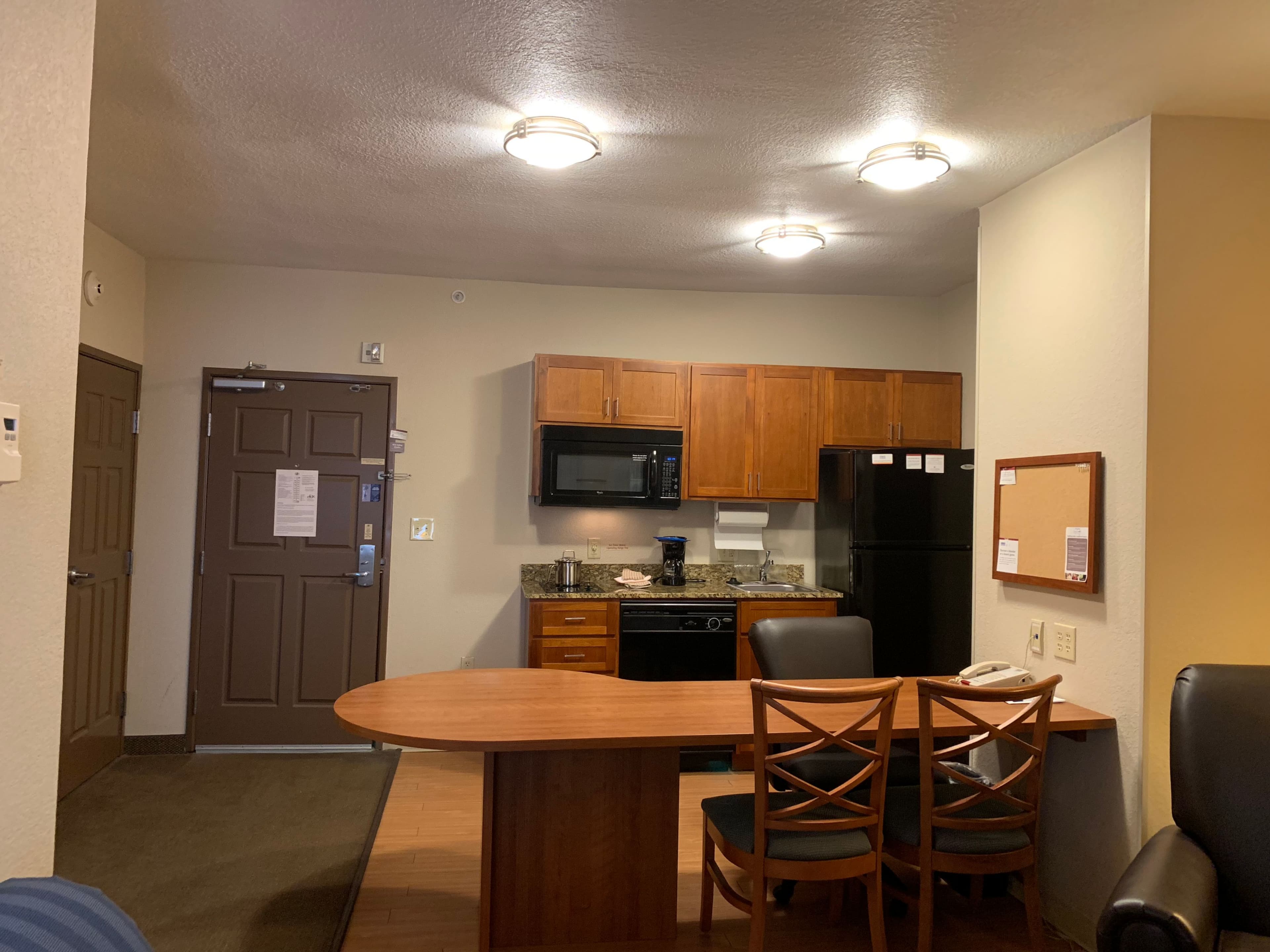 Candlewood Suites Jonesboro — 18