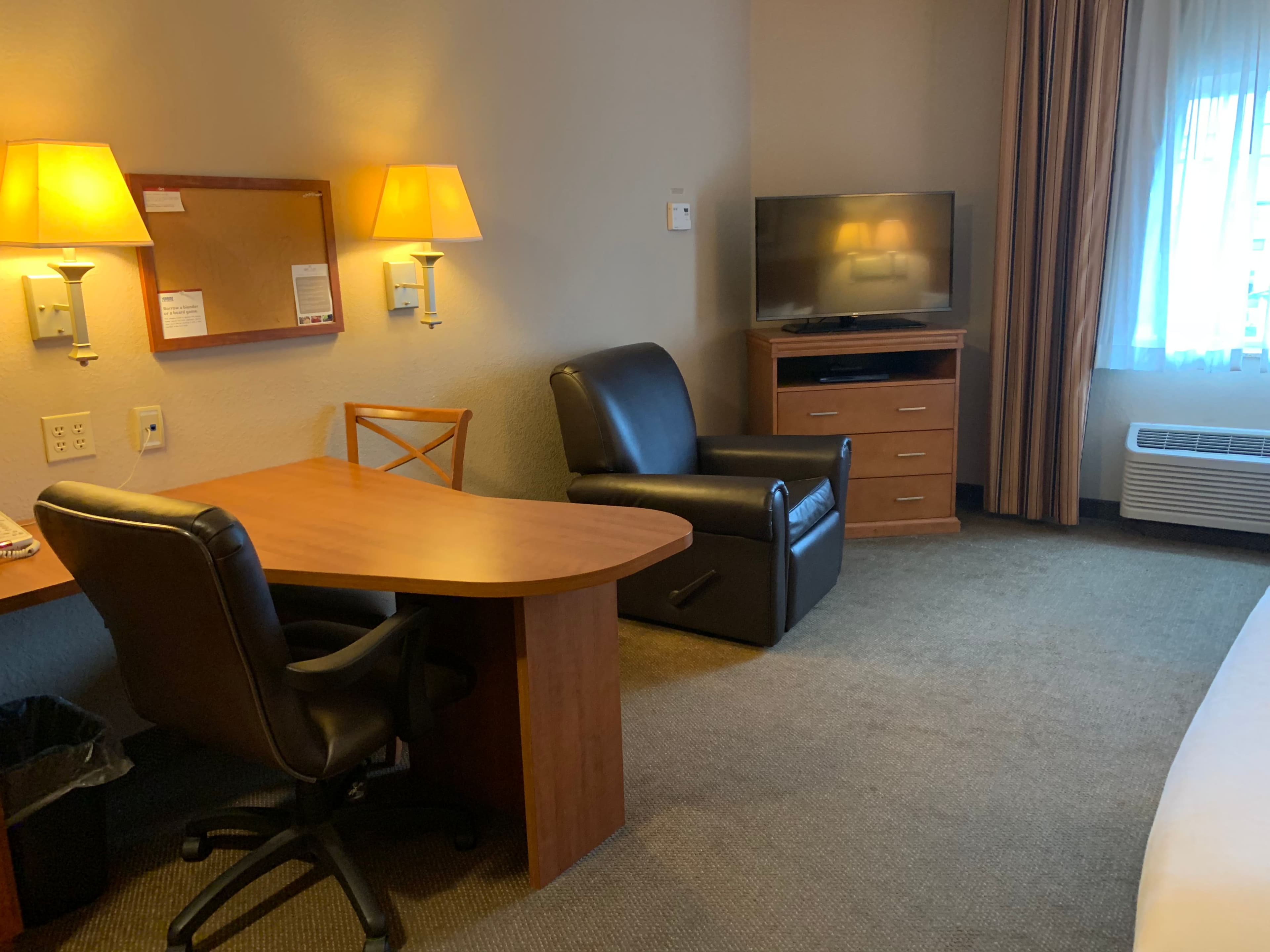 Candlewood Suites Jonesboro — 11