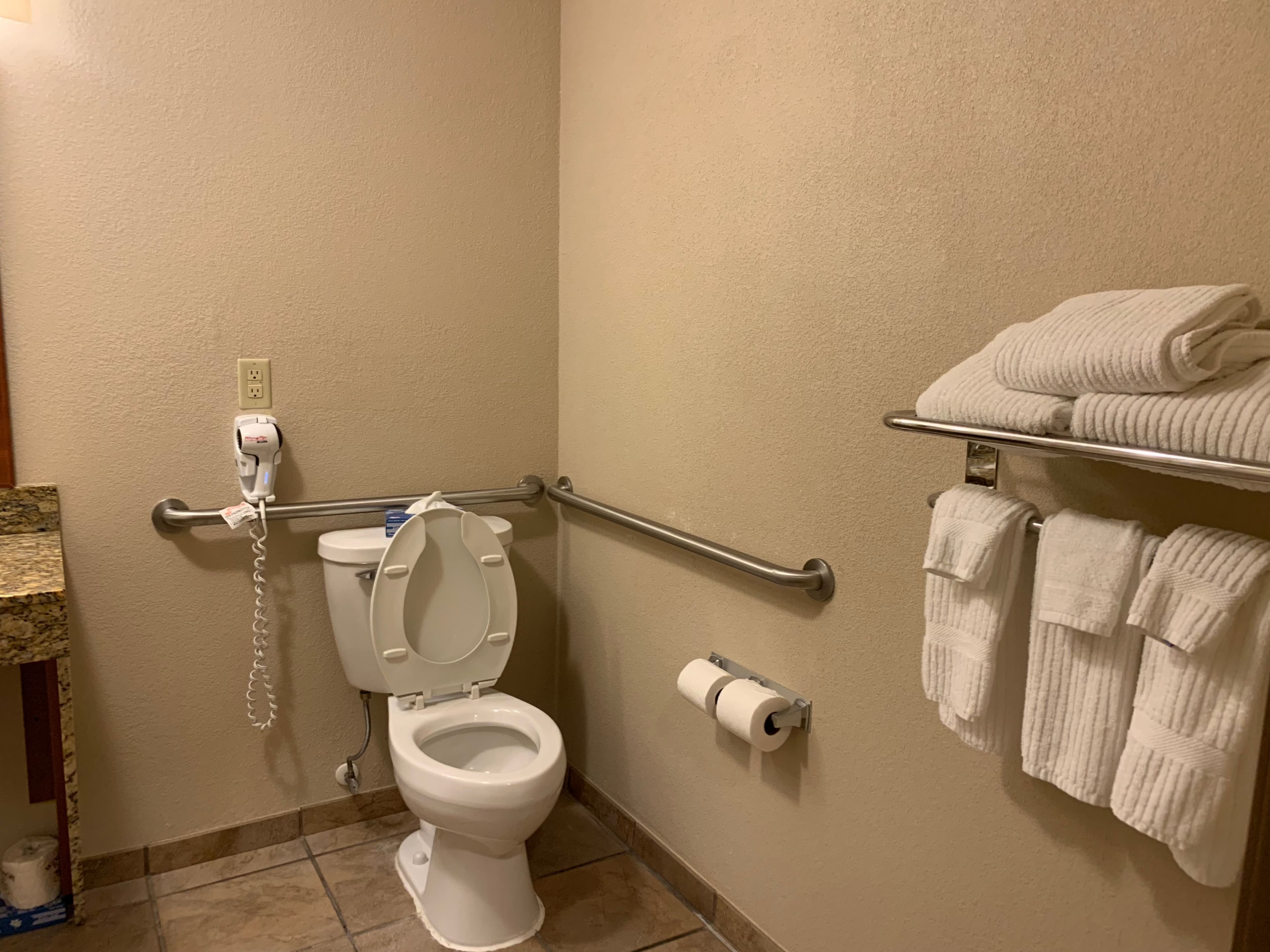 Candlewood Suites Jonesboro — 22