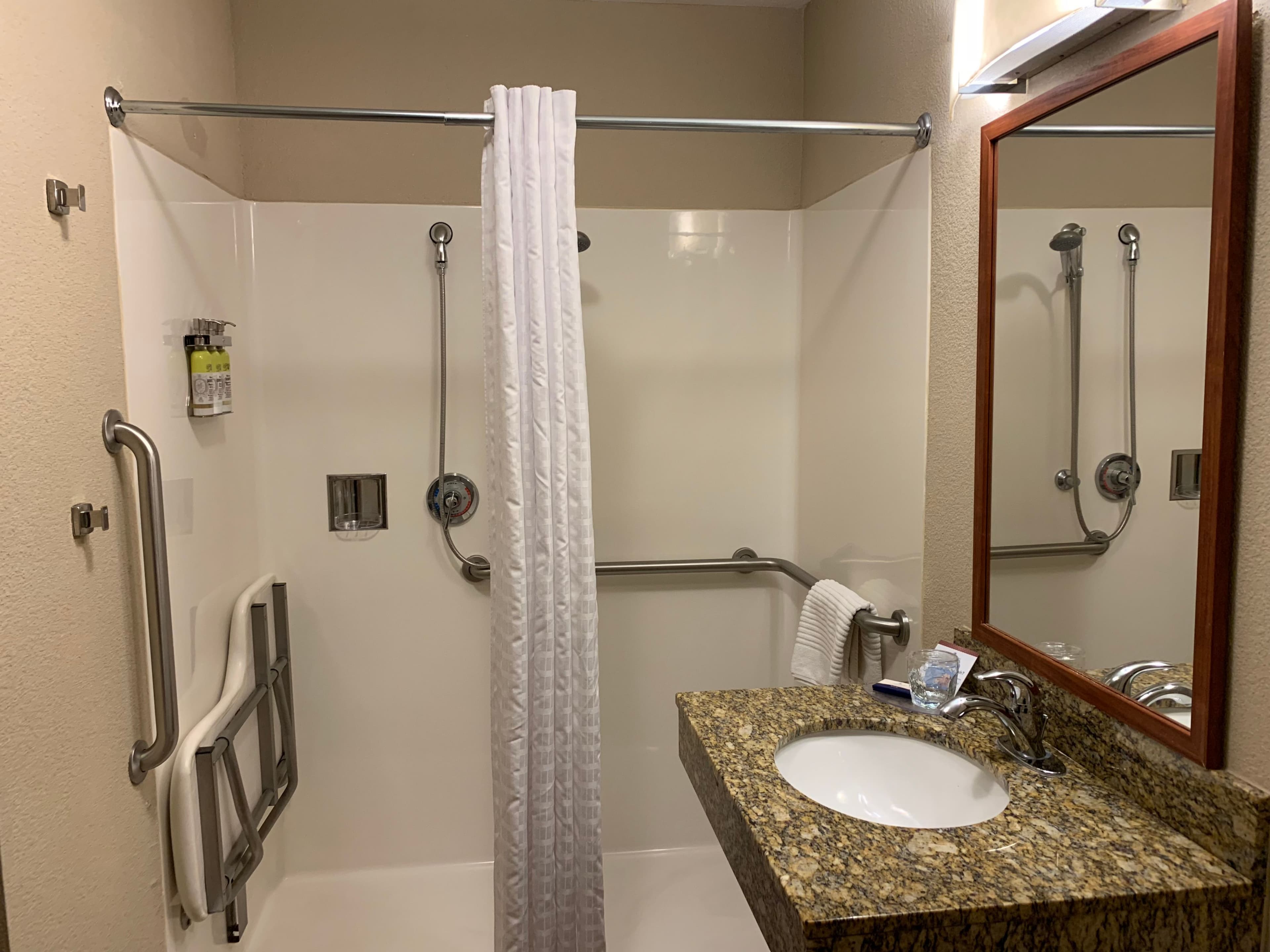 Candlewood Suites Jonesboro — 20