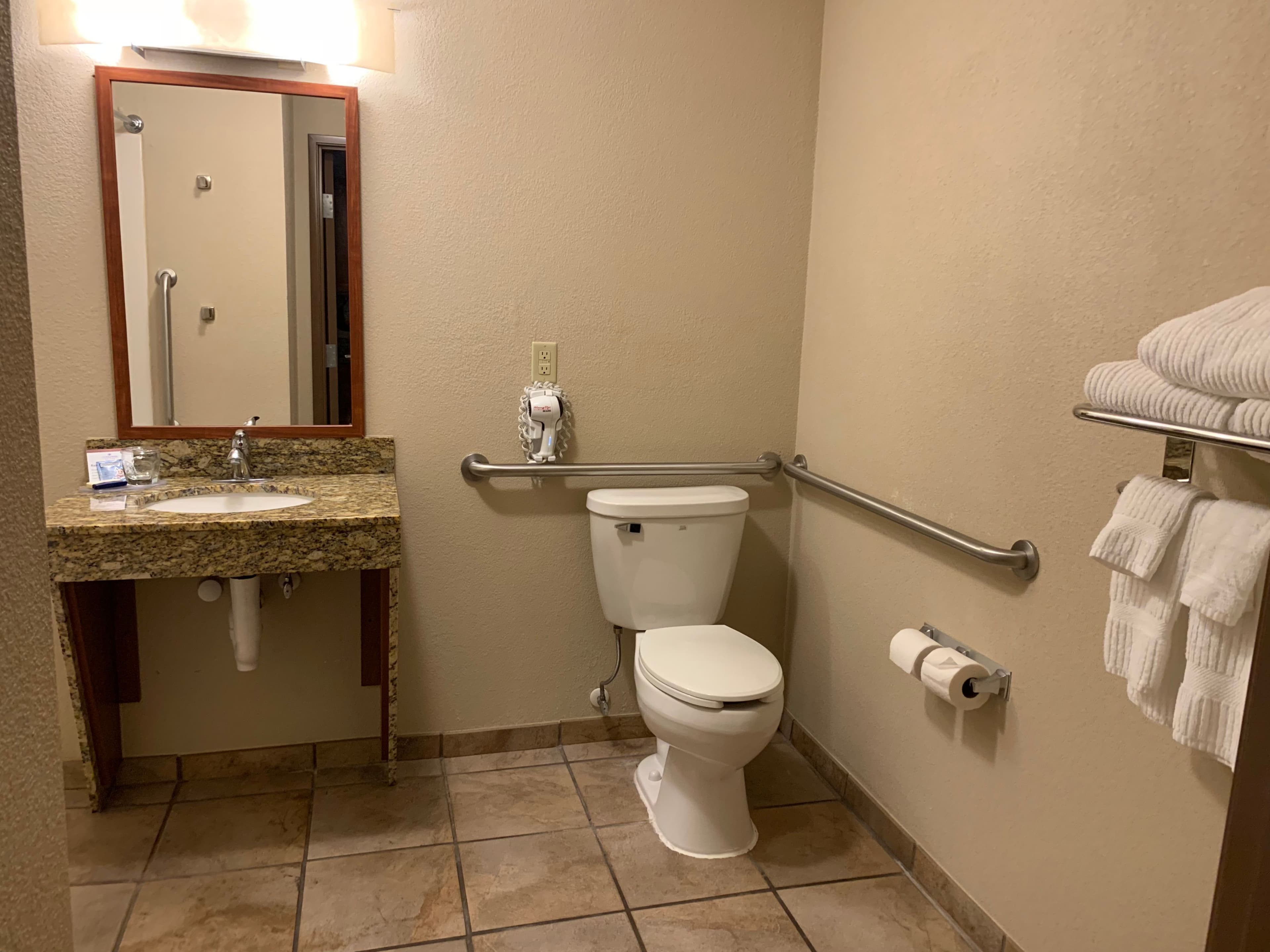 Candlewood Suites Jonesboro — 24