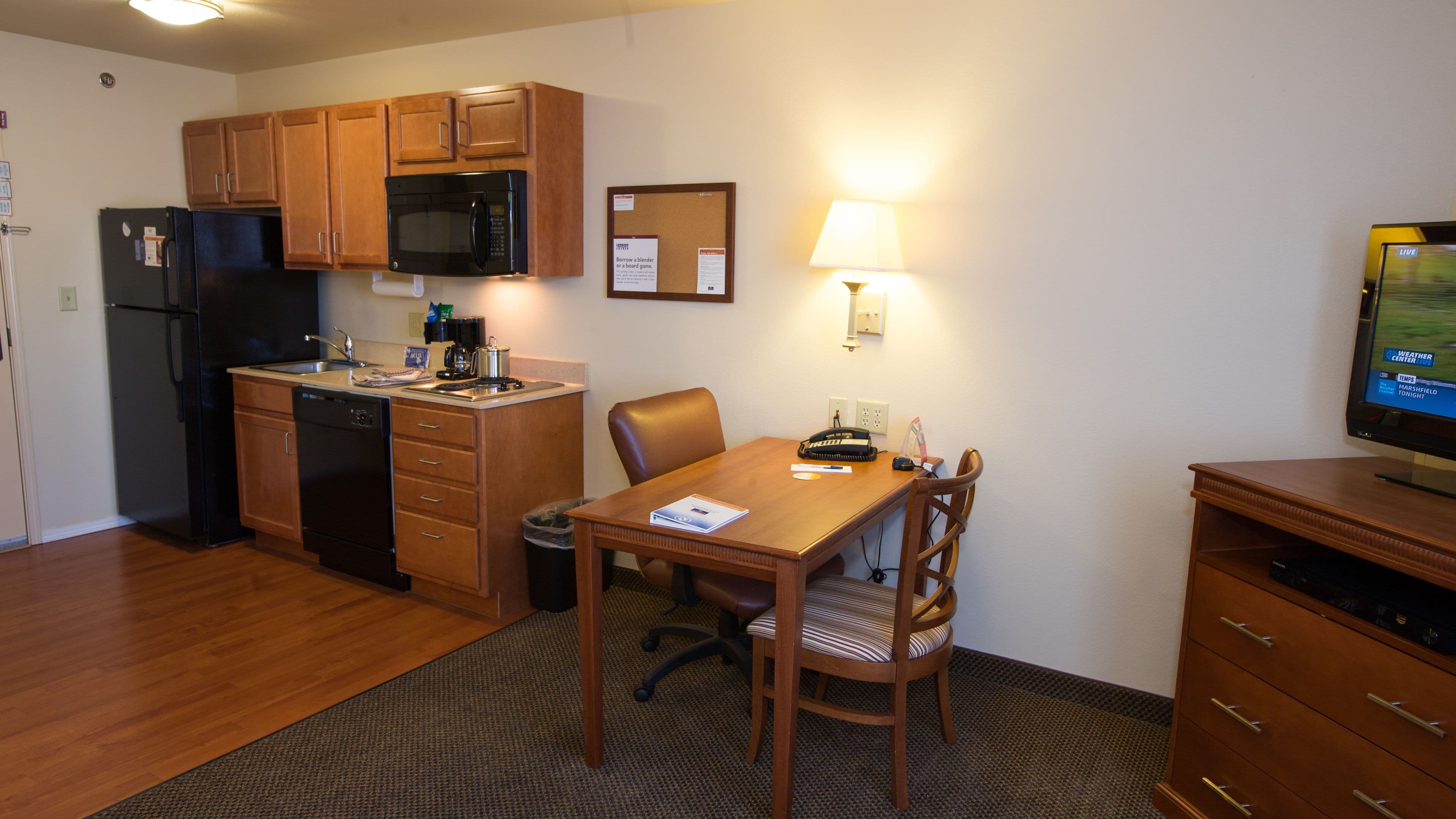 Candlewood Suites Joplin — 2