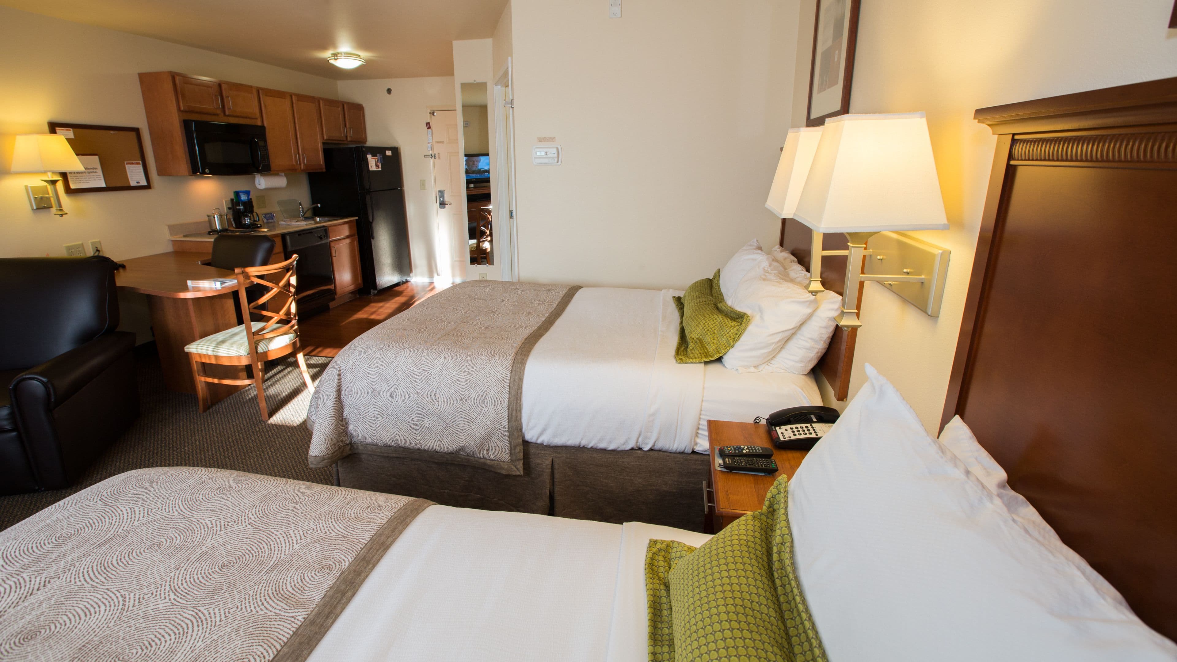 Candlewood Suites Joplin — 5
