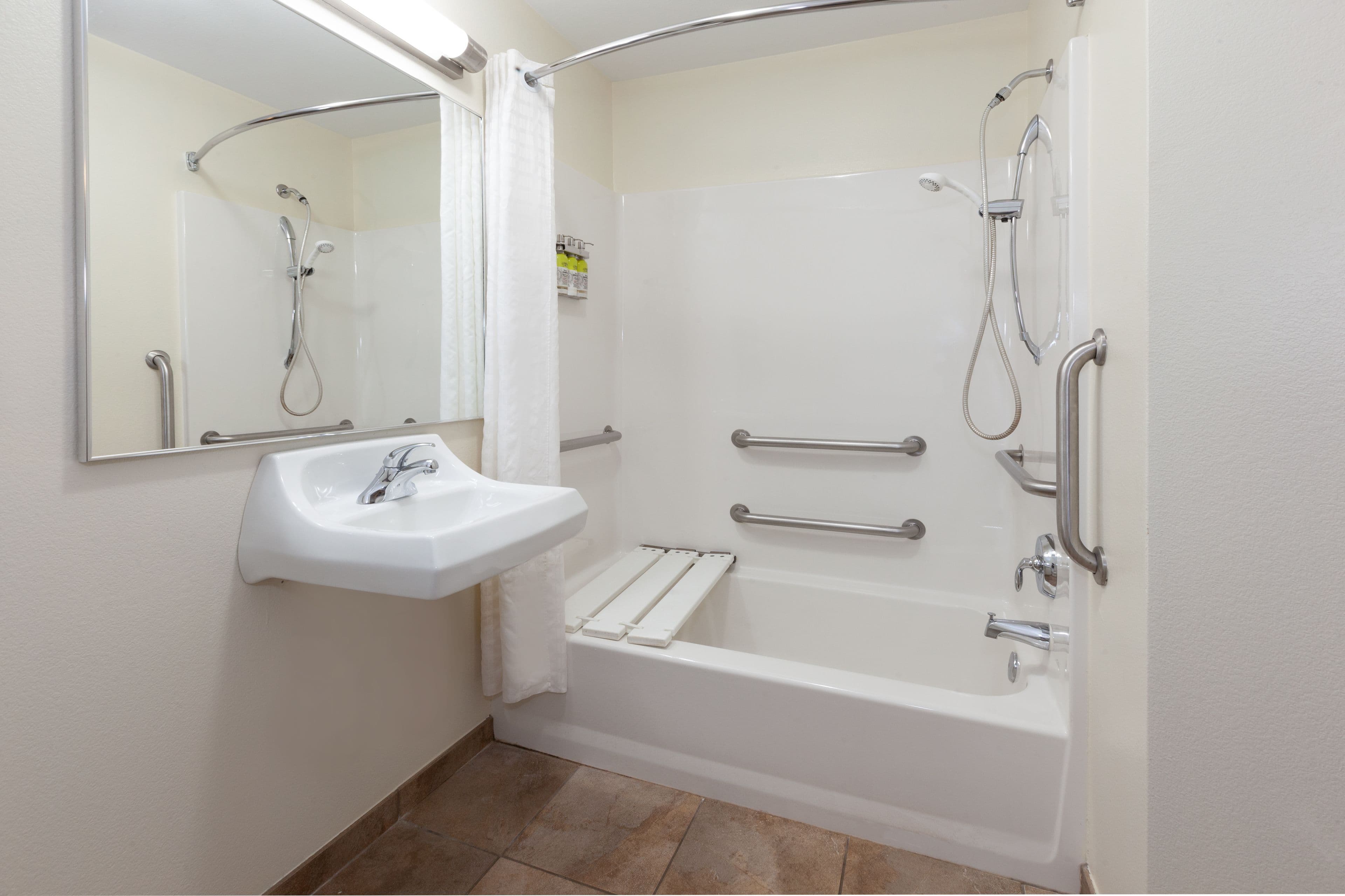 Candlewood Suites Kalamazoo — 17
