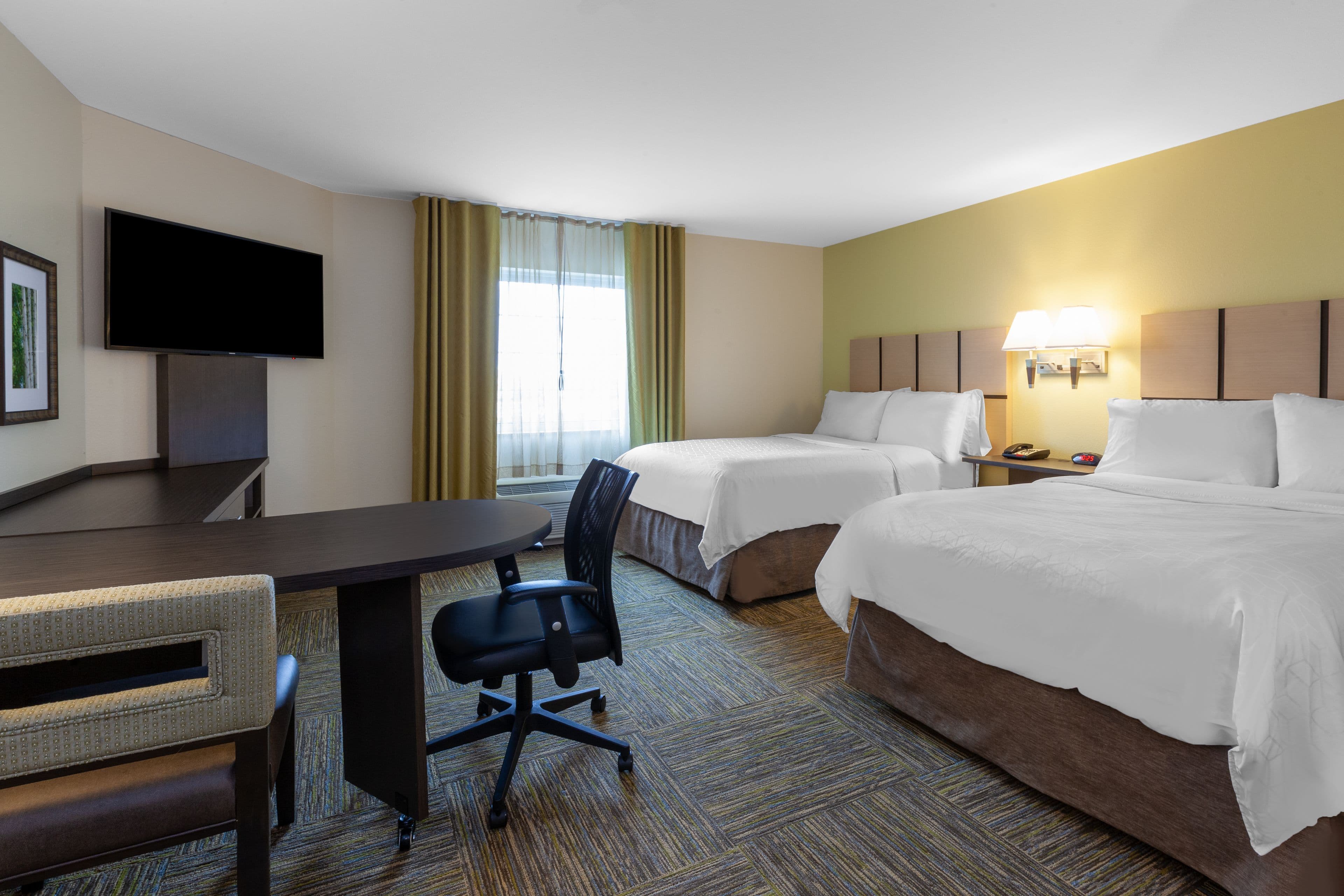 Candlewood Suites Kalamazoo — 16