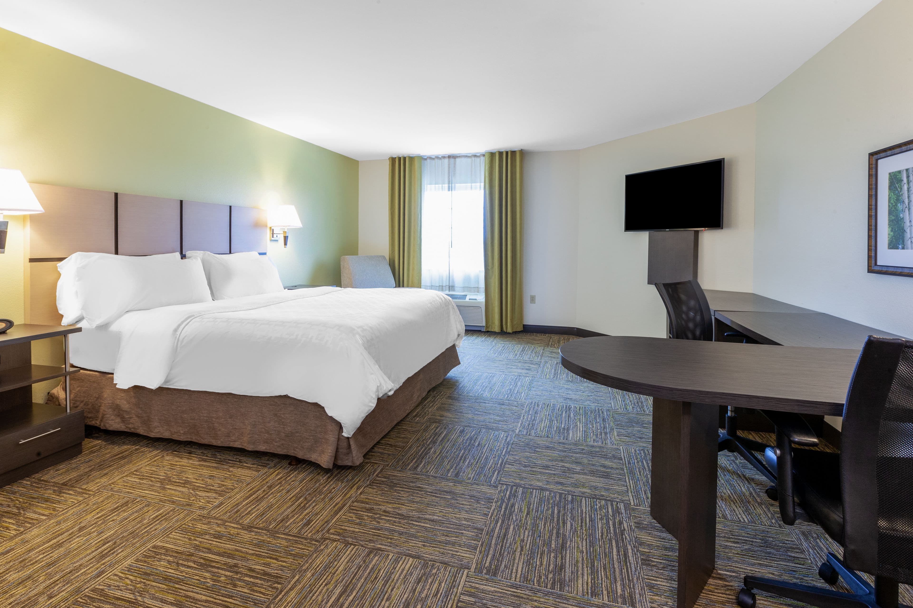 Candlewood Suites Kalamazoo — 6