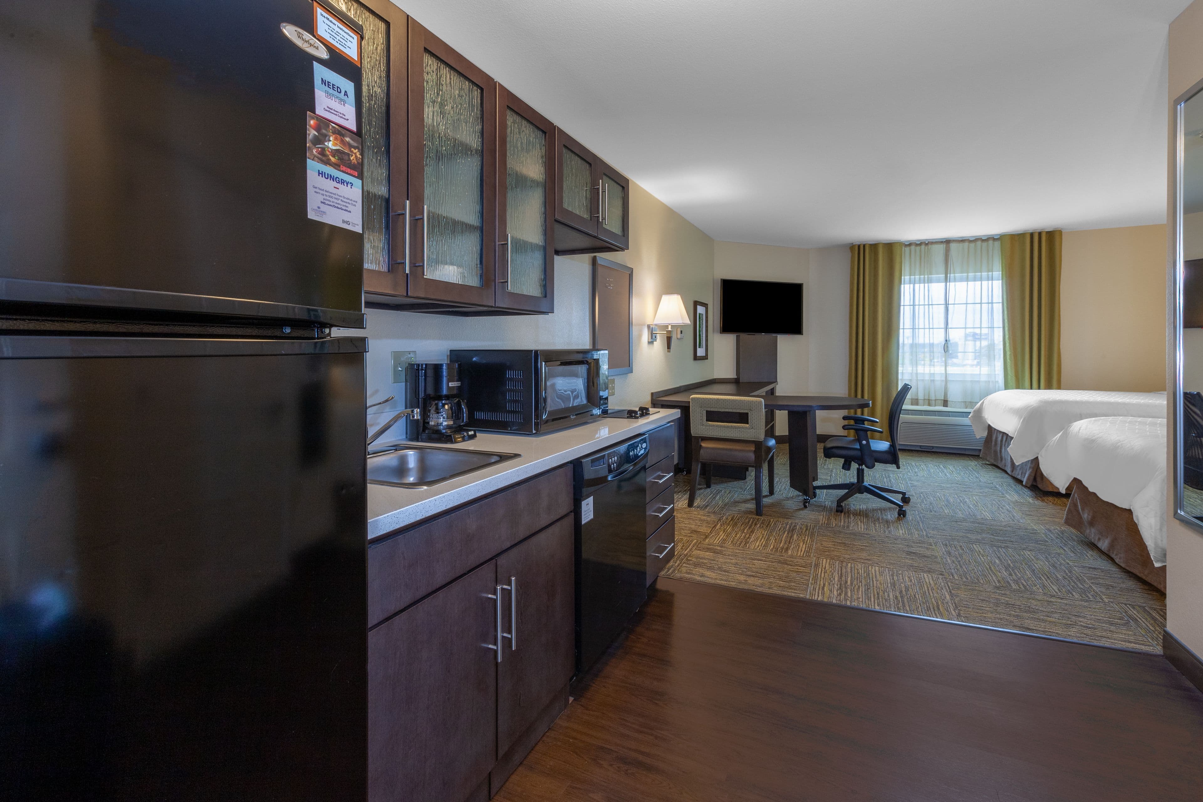 Candlewood Suites Kalamazoo — 15