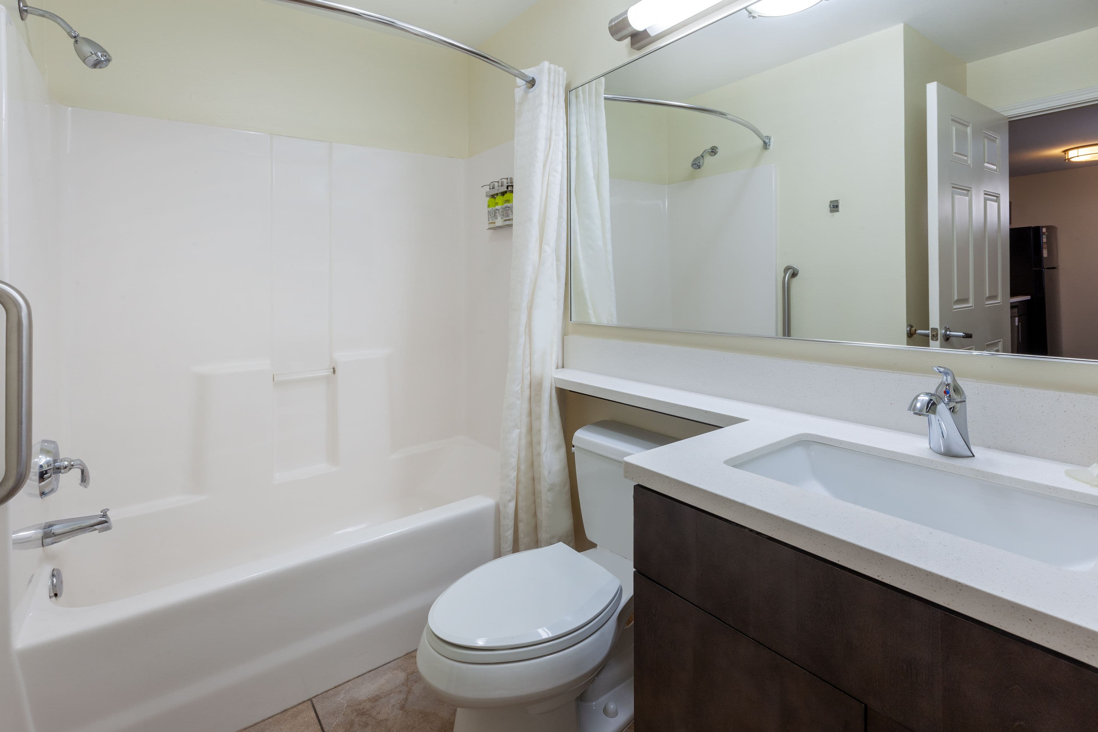 Candlewood Suites Kalamazoo — 9