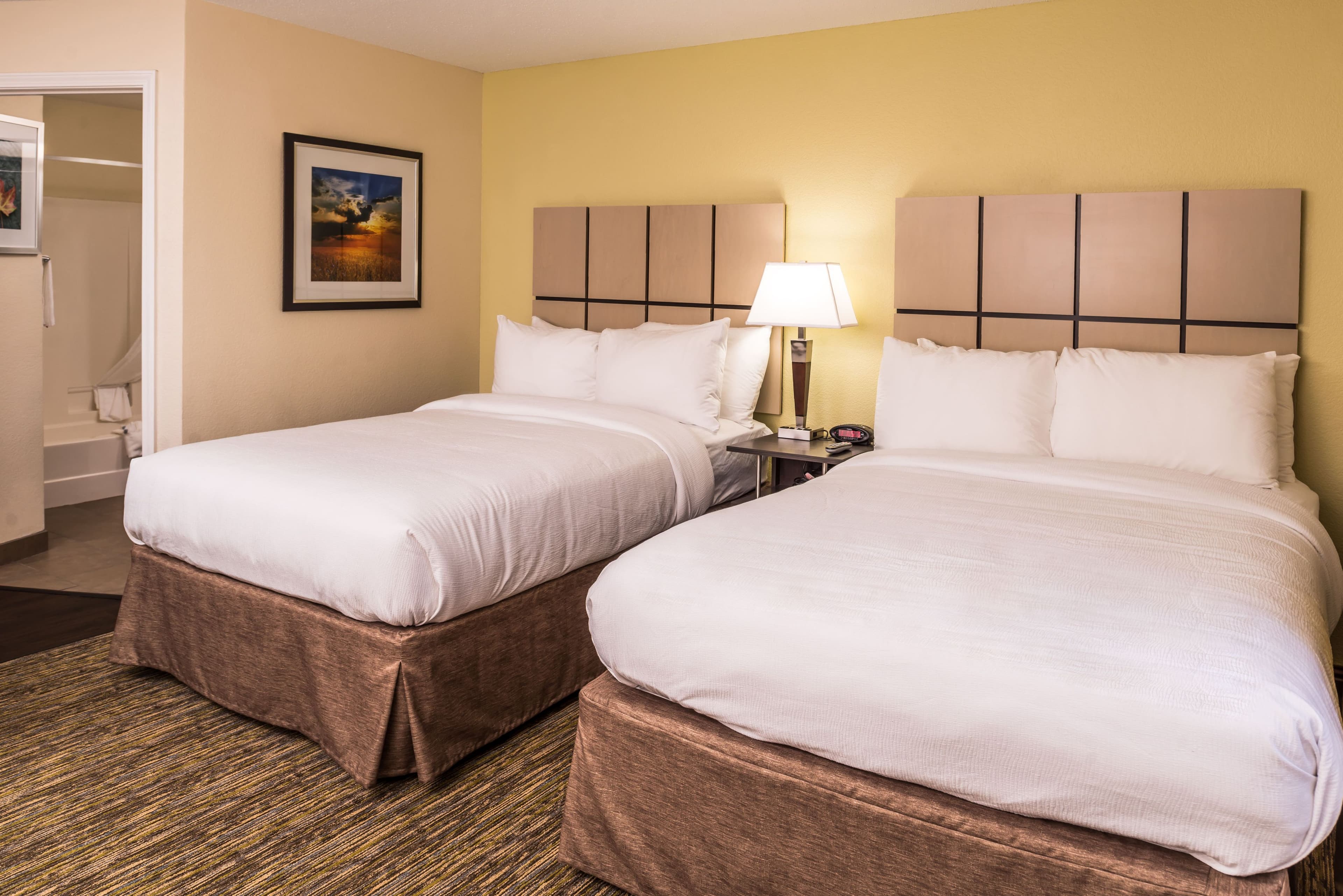 Candlewood Suites Kansas City Speedway — 32