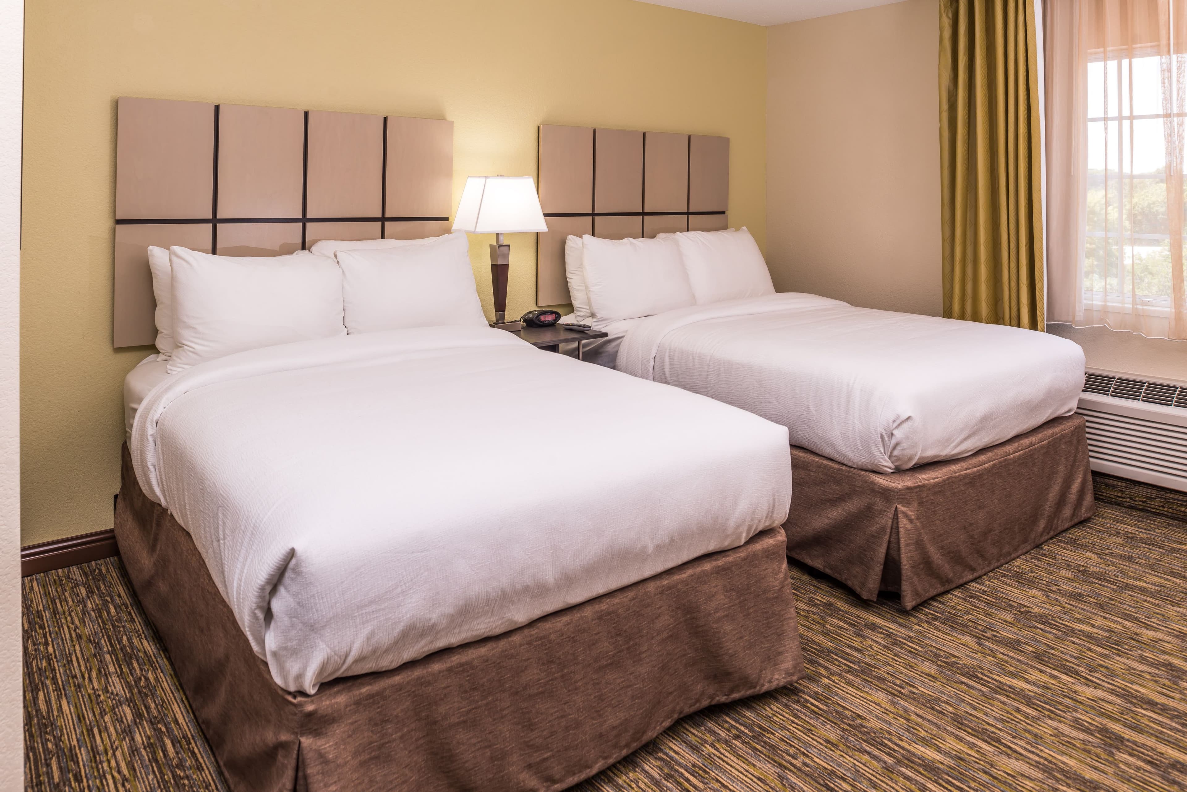 Candlewood Suites Kansas City Speedway — 31