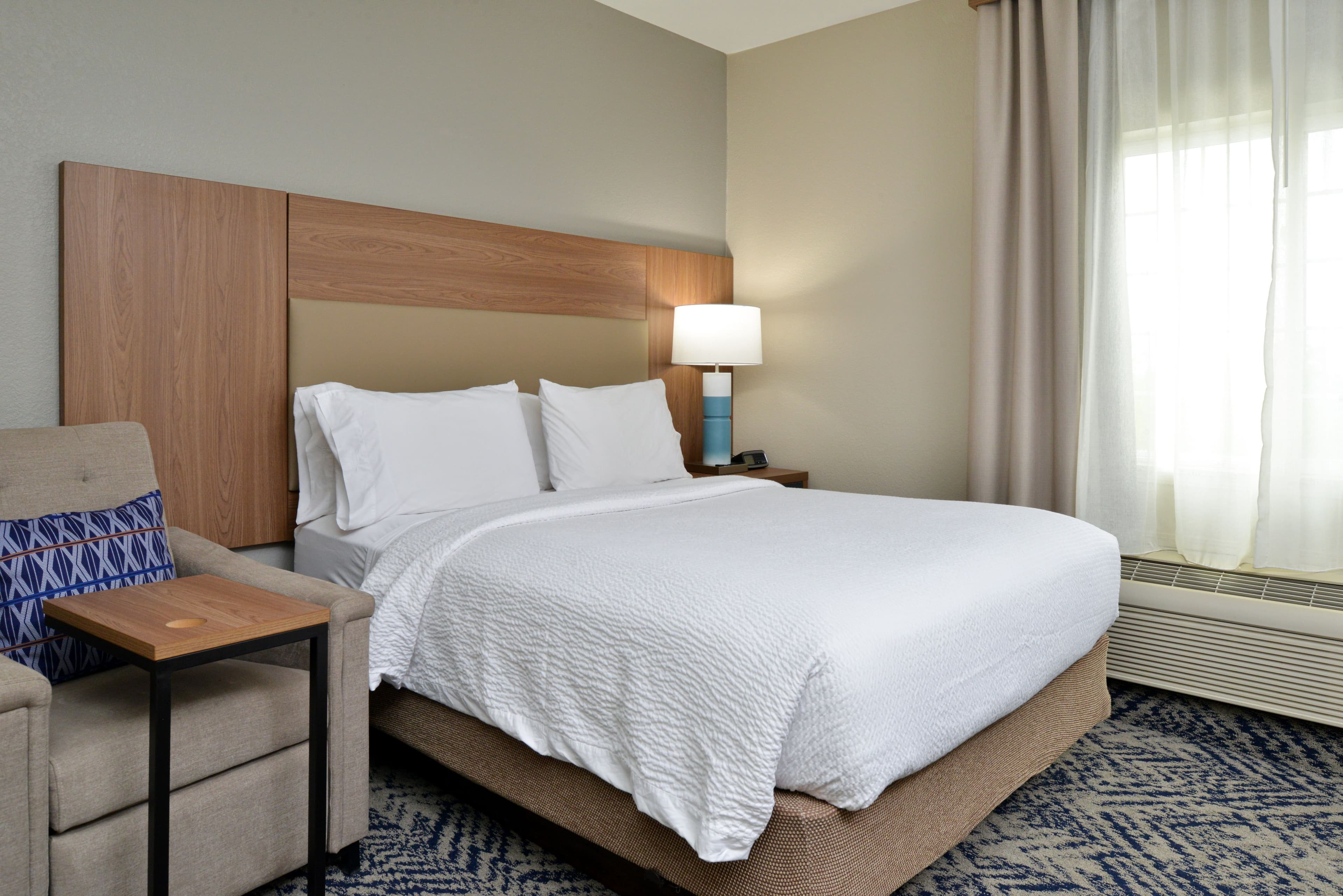 Candlewood Suites Kansas City Northeast - Image 2