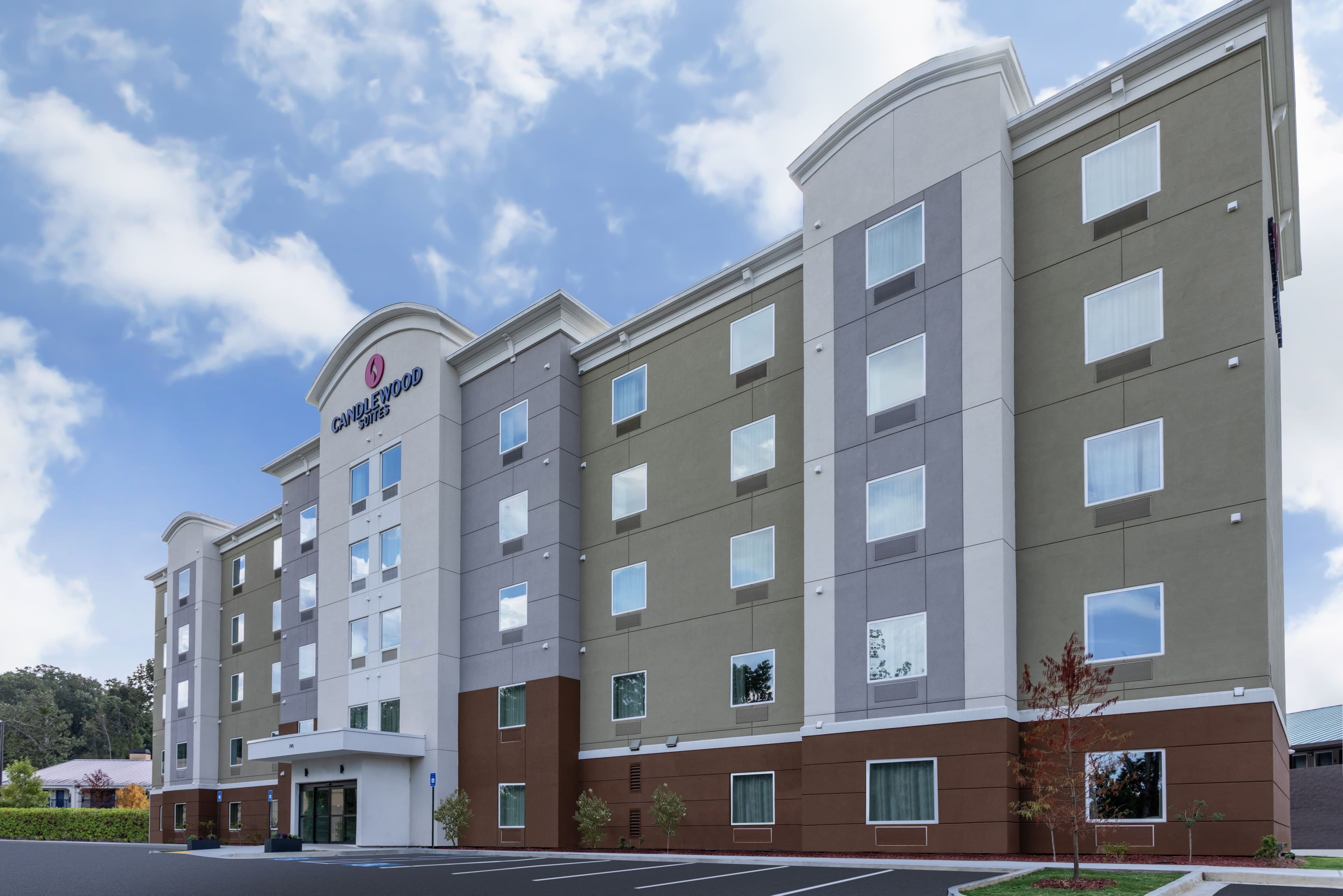 Candlewood Suites Atlanta - Kennesaw - Image 1