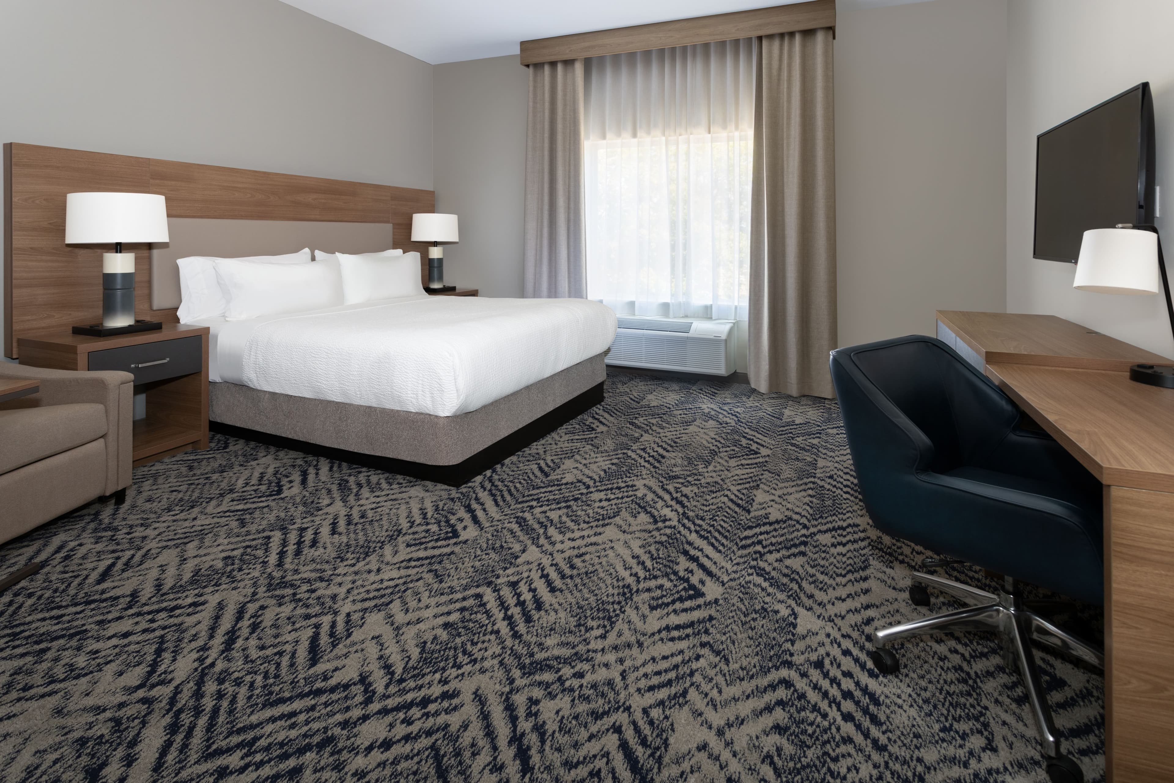 Candlewood Suites Atlanta - Kennesaw — 10