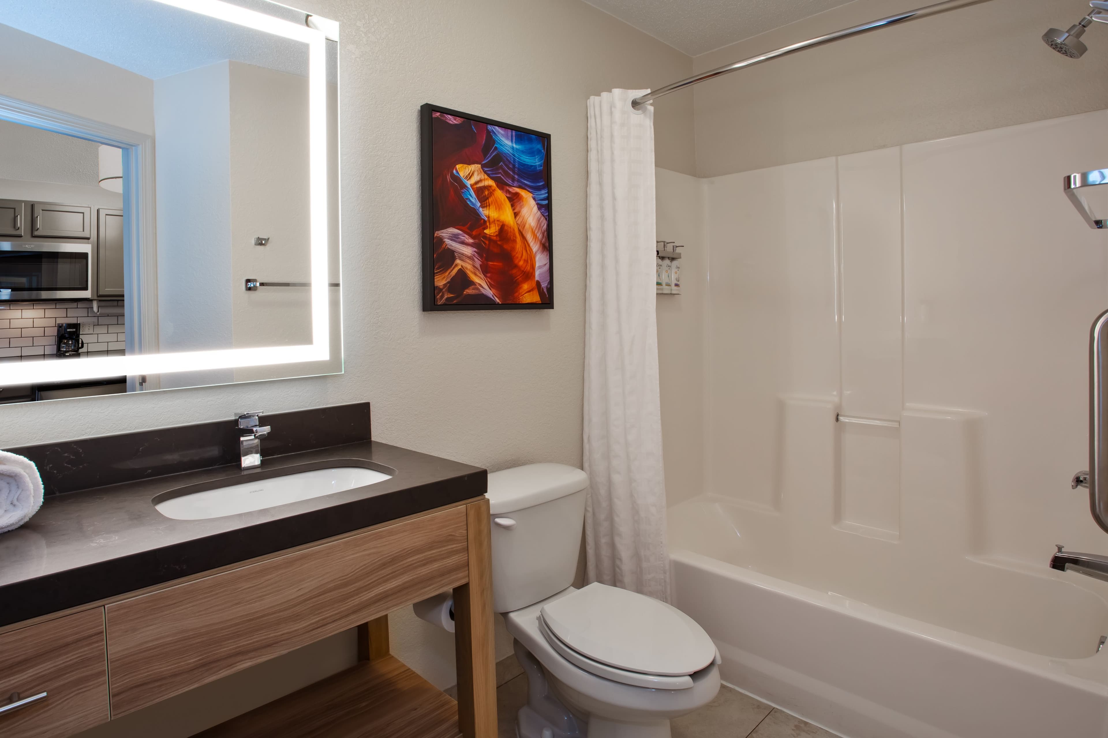 Candlewood Suites Kenosha - Pleasant Prairie — 6