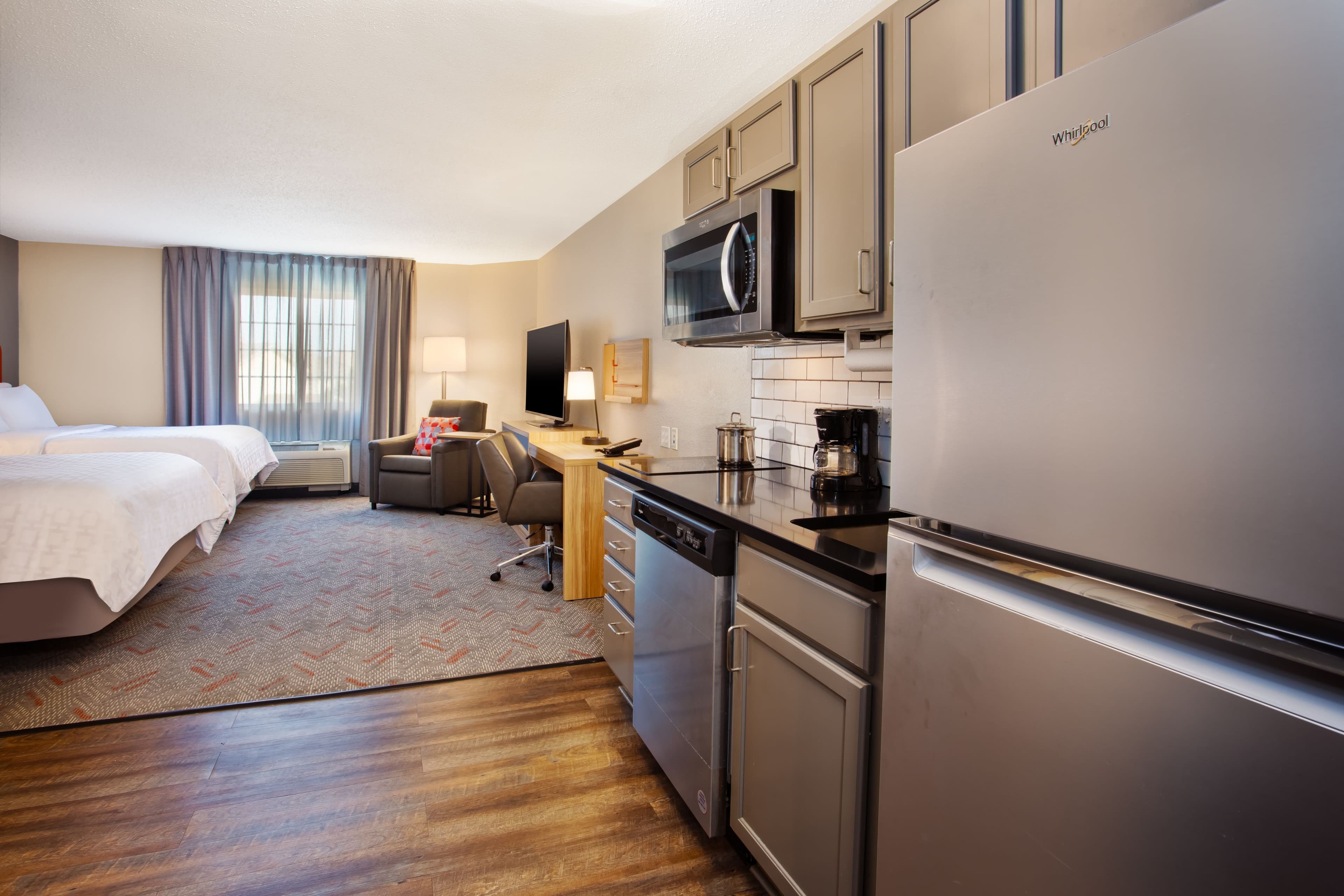 Candlewood Suites Kenosha - Pleasant Prairie — 9