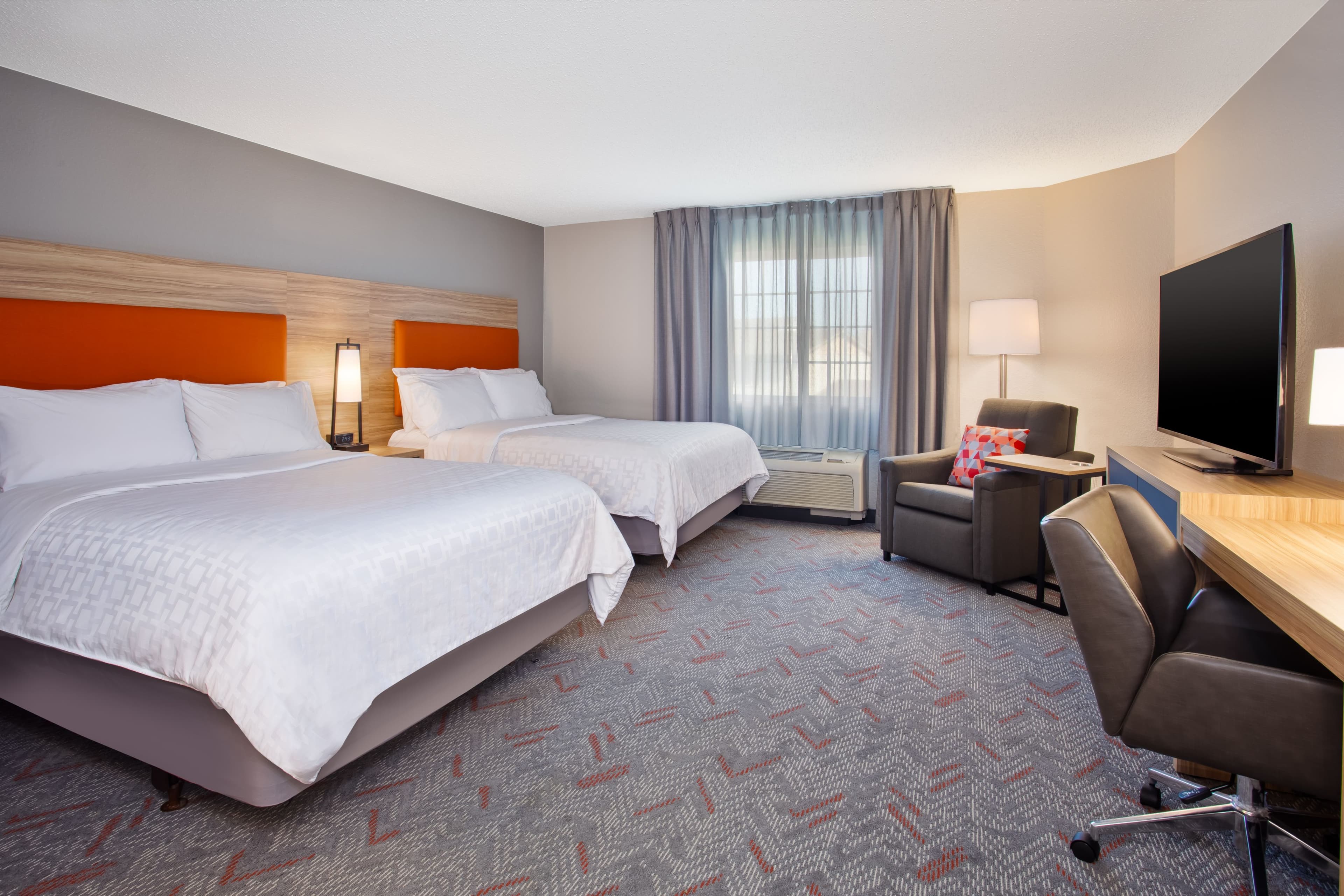 Candlewood Suites Kenosha - Pleasant Prairie — 7