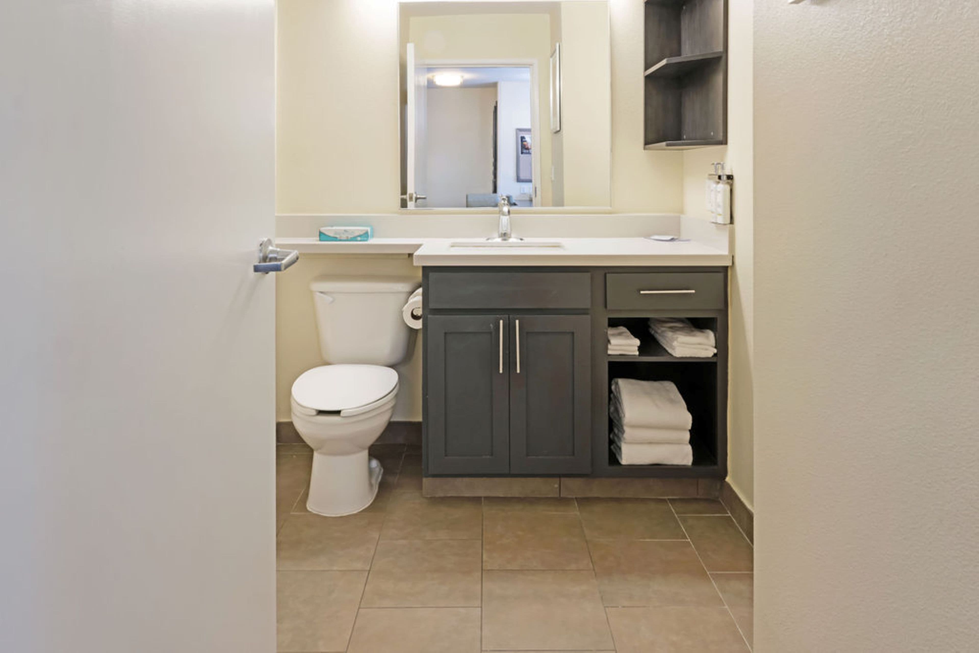 Candlewood Suites Killeen - Fort Hood Area — 14
