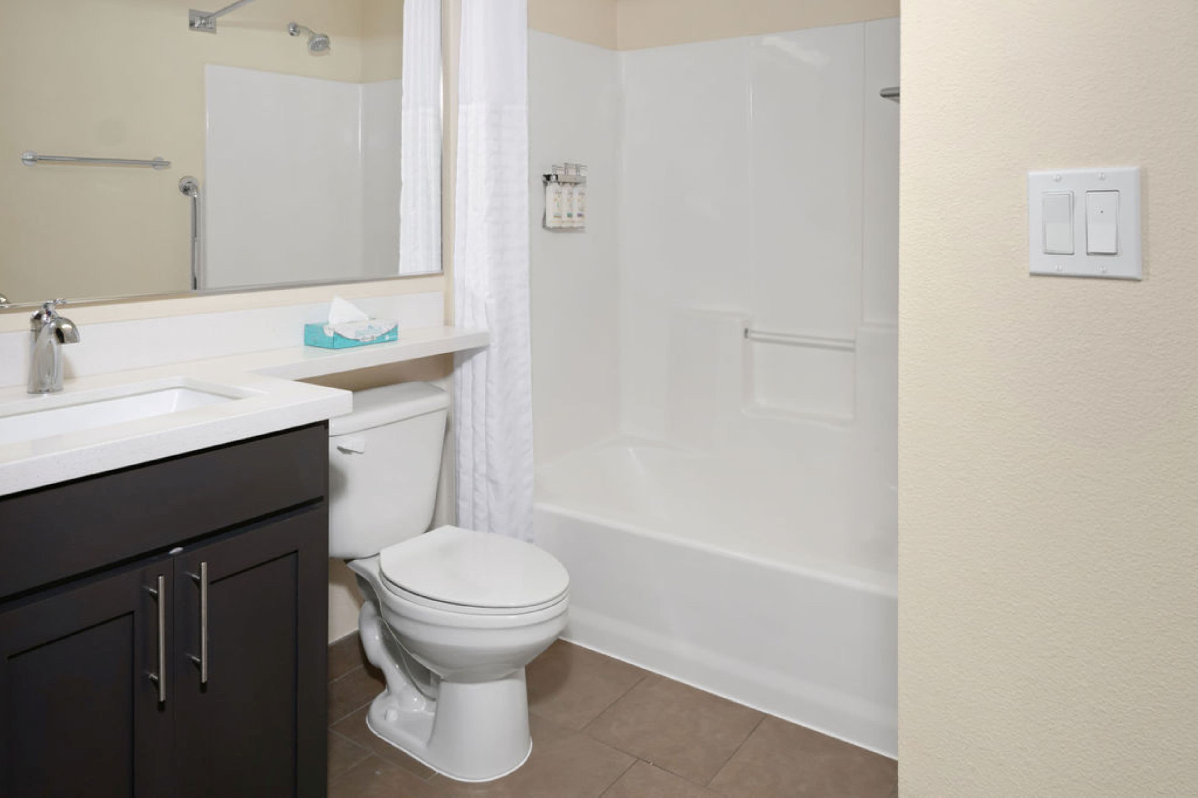 Candlewood Suites Killeen - Fort Hood Area — 12