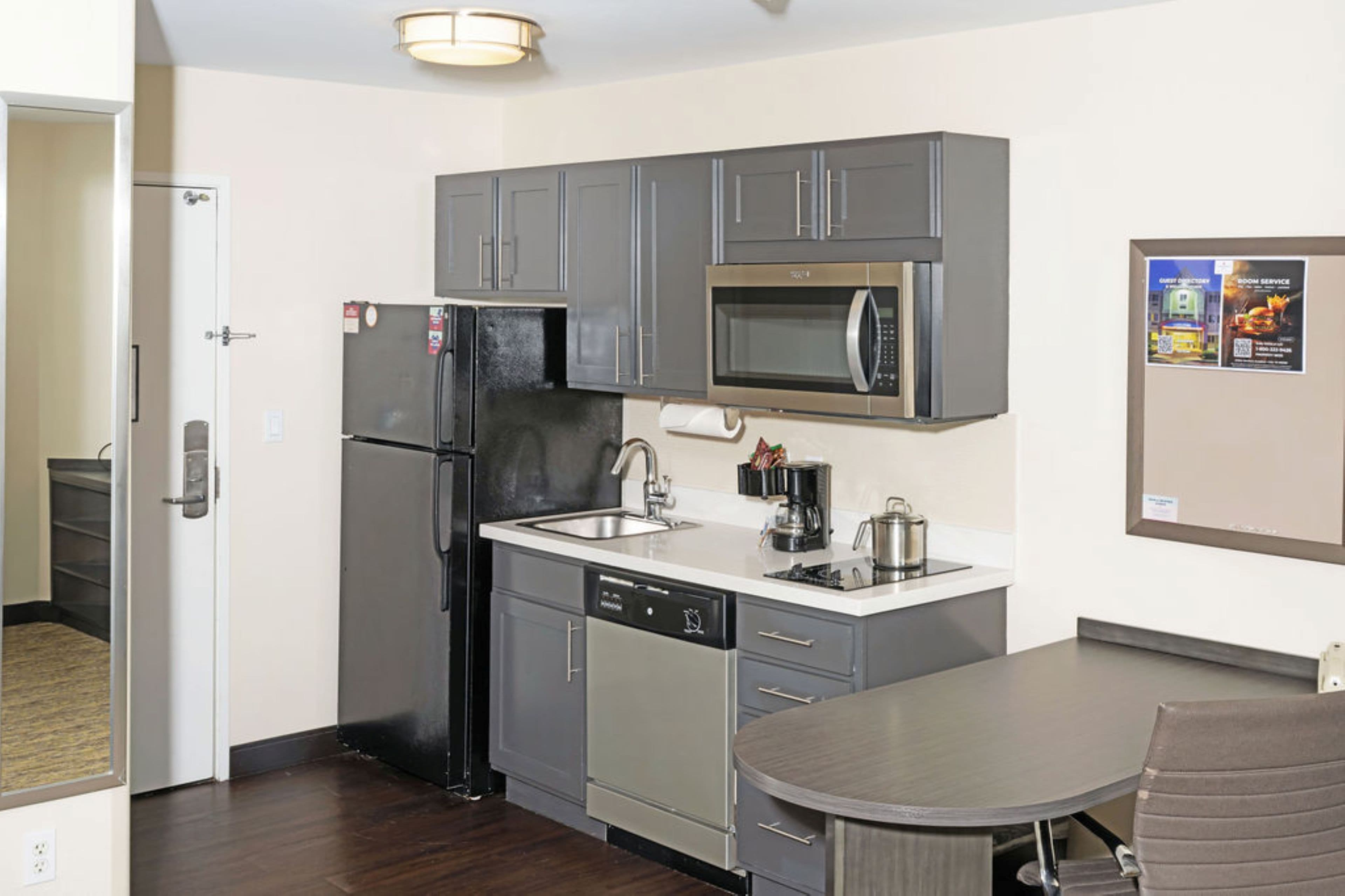 Candlewood Suites Killeen - Fort Hood Area — 9