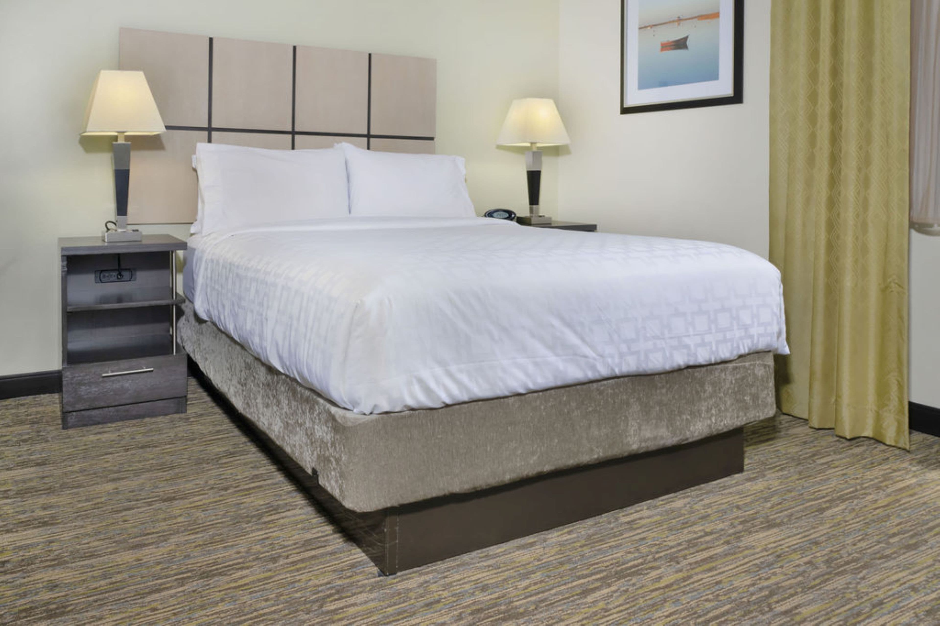 Candlewood Suites Killeen - Fort Hood Area - Image 4