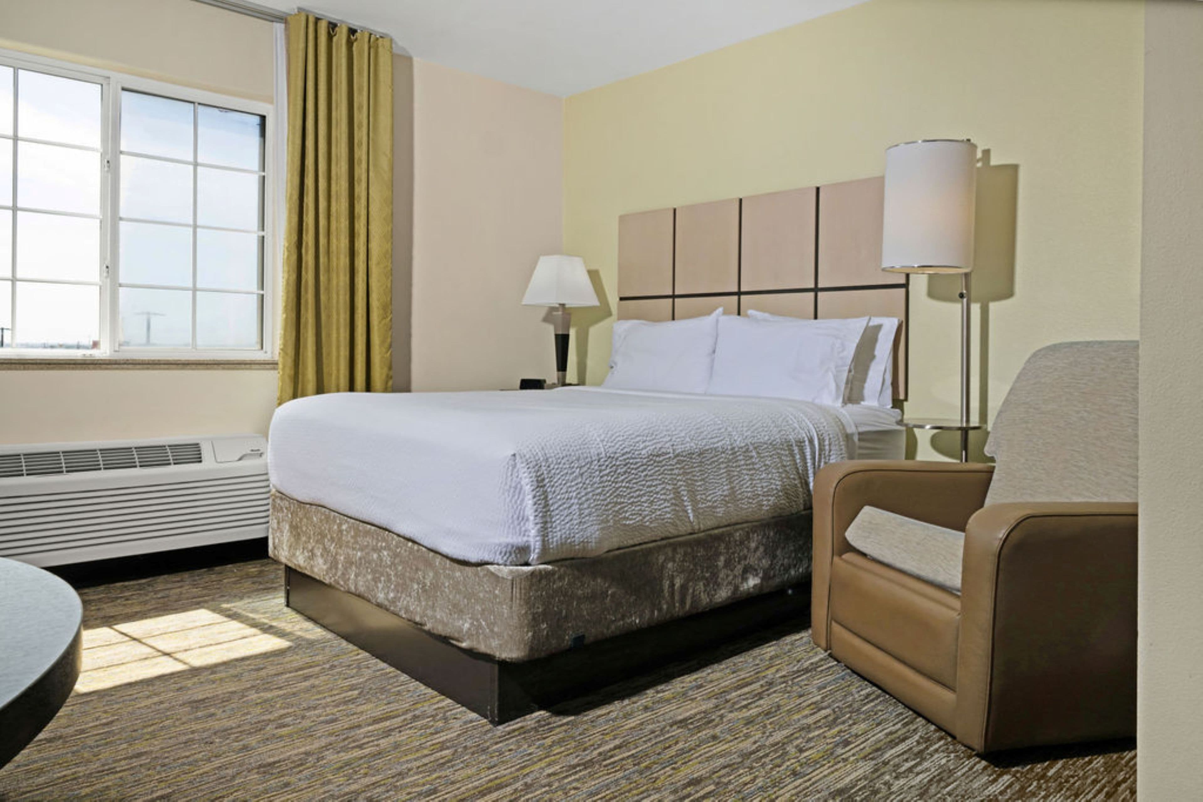 Candlewood Suites Killeen - Fort Hood Area — 6
