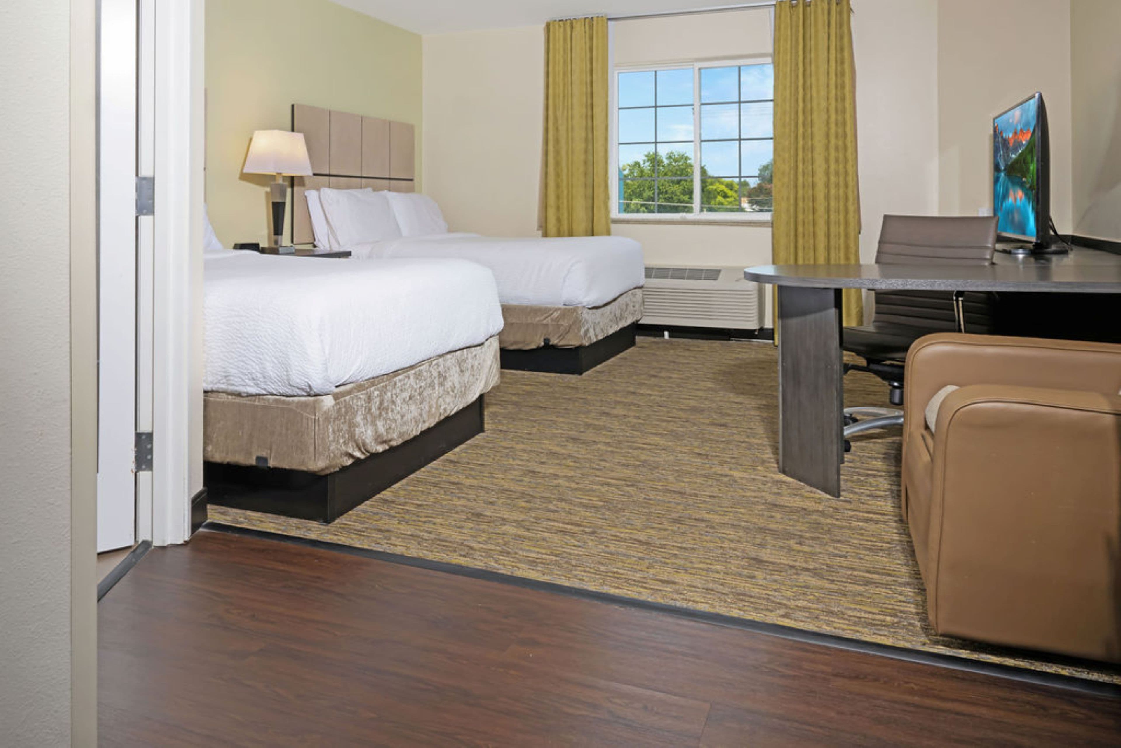 Candlewood Suites Killeen - Fort Hood Area — 22