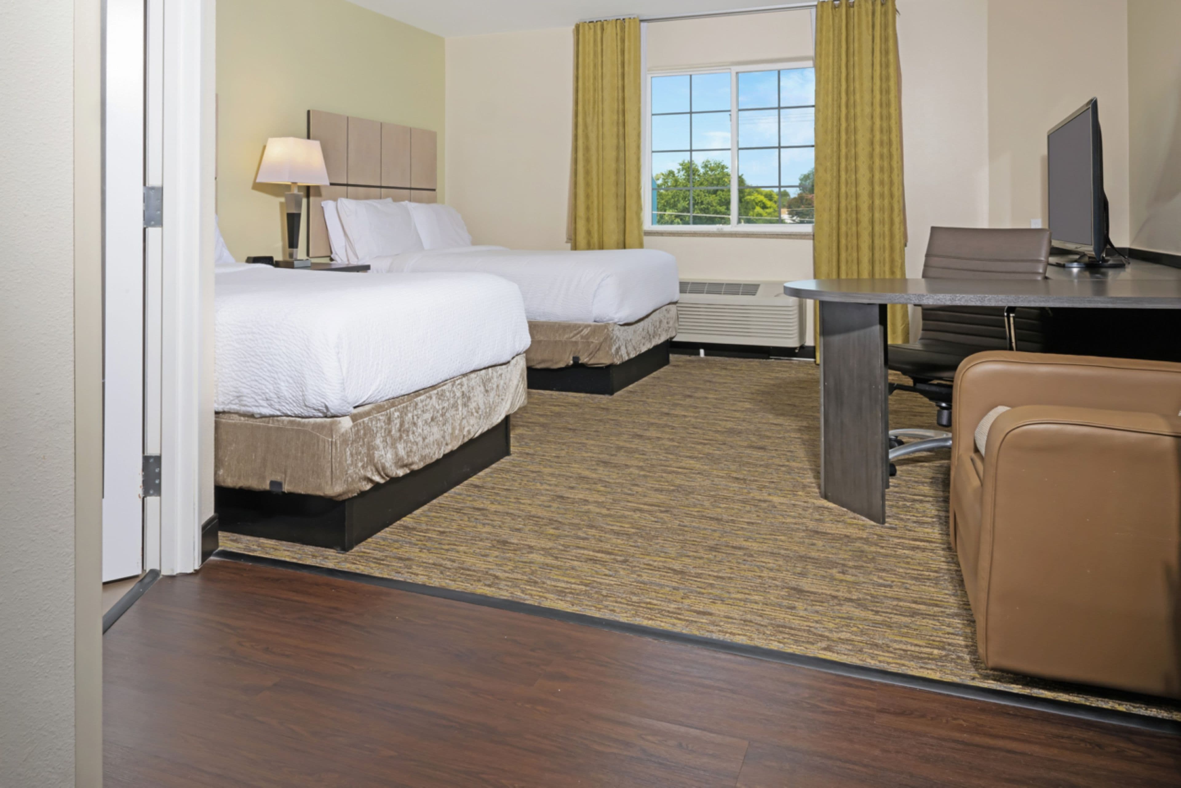 Candlewood Suites Killeen - Fort Hood Area — 21