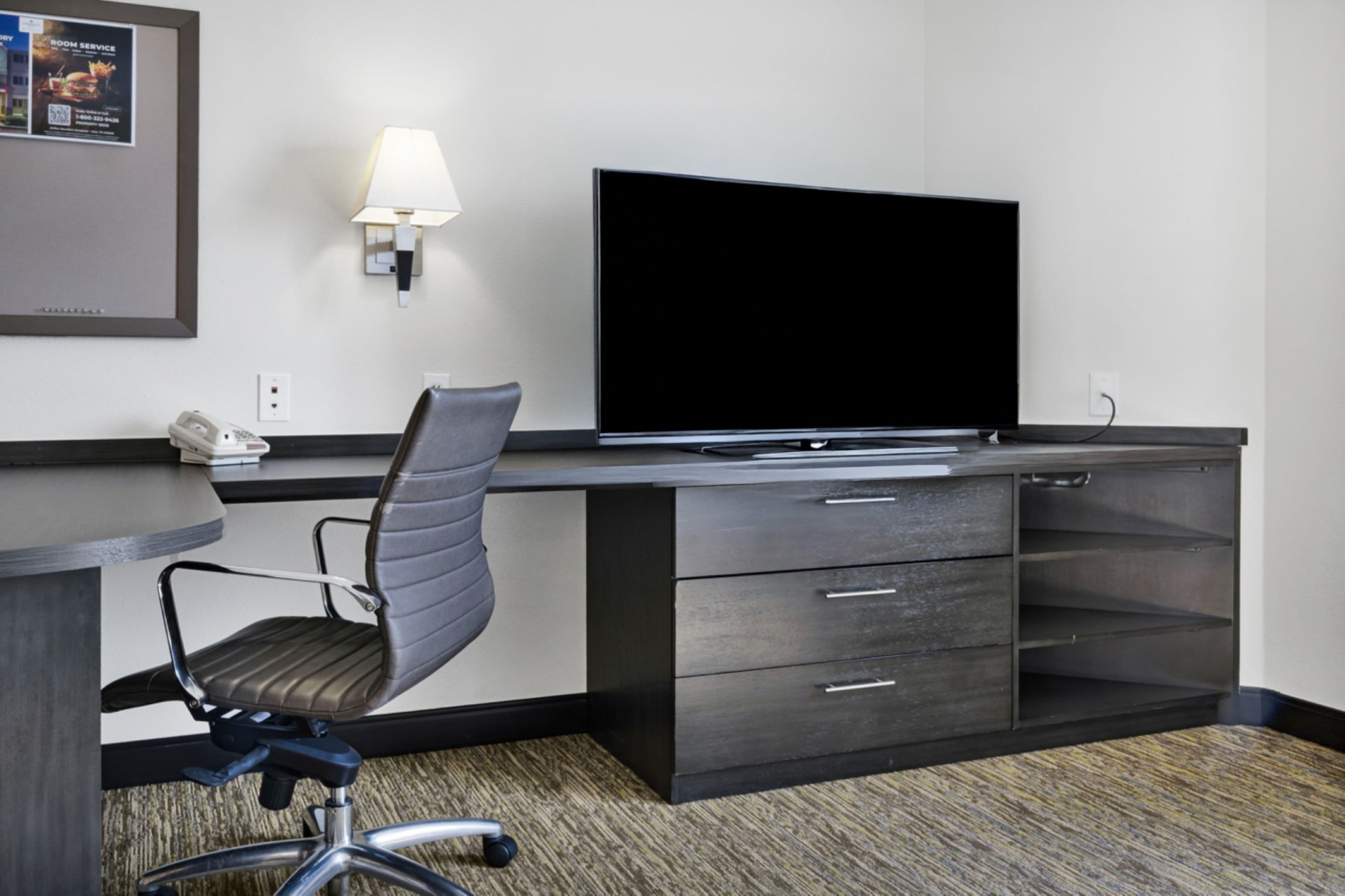 Candlewood Suites Killeen - Fort Hood Area — 8