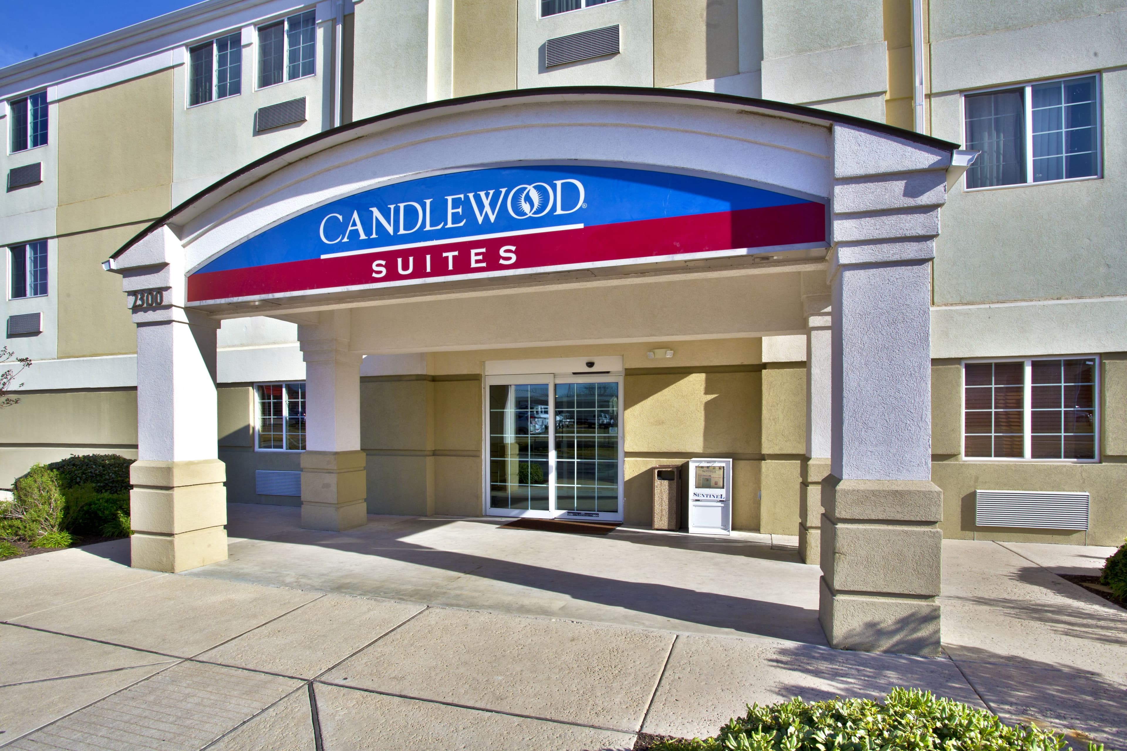 Candlewood Suites Killeen - Fort Hood Area - Image 1