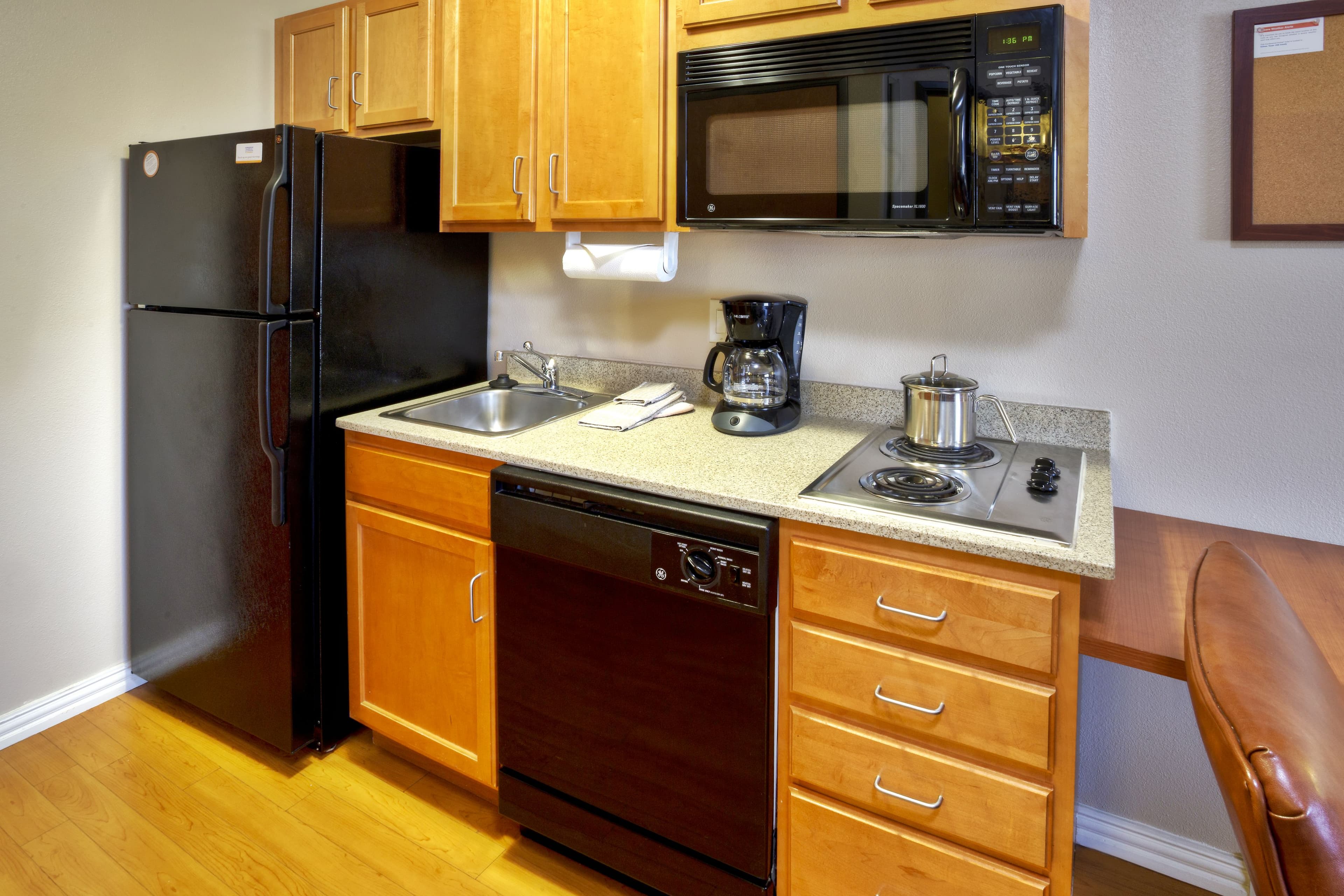 Candlewood Suites Killeen - Fort Hood Area — 23
