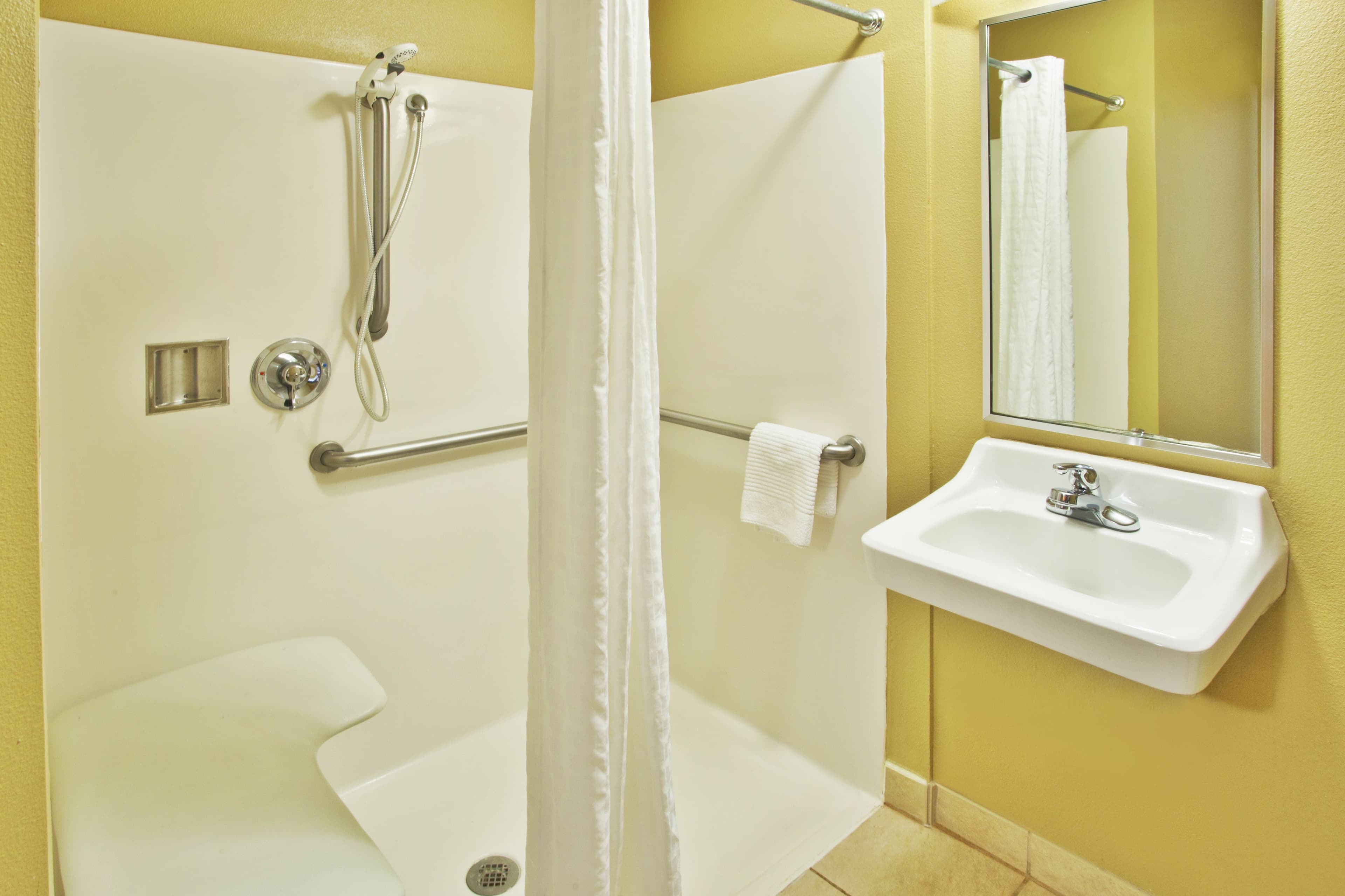 Candlewood Suites Killeen - Fort Hood Area — 7