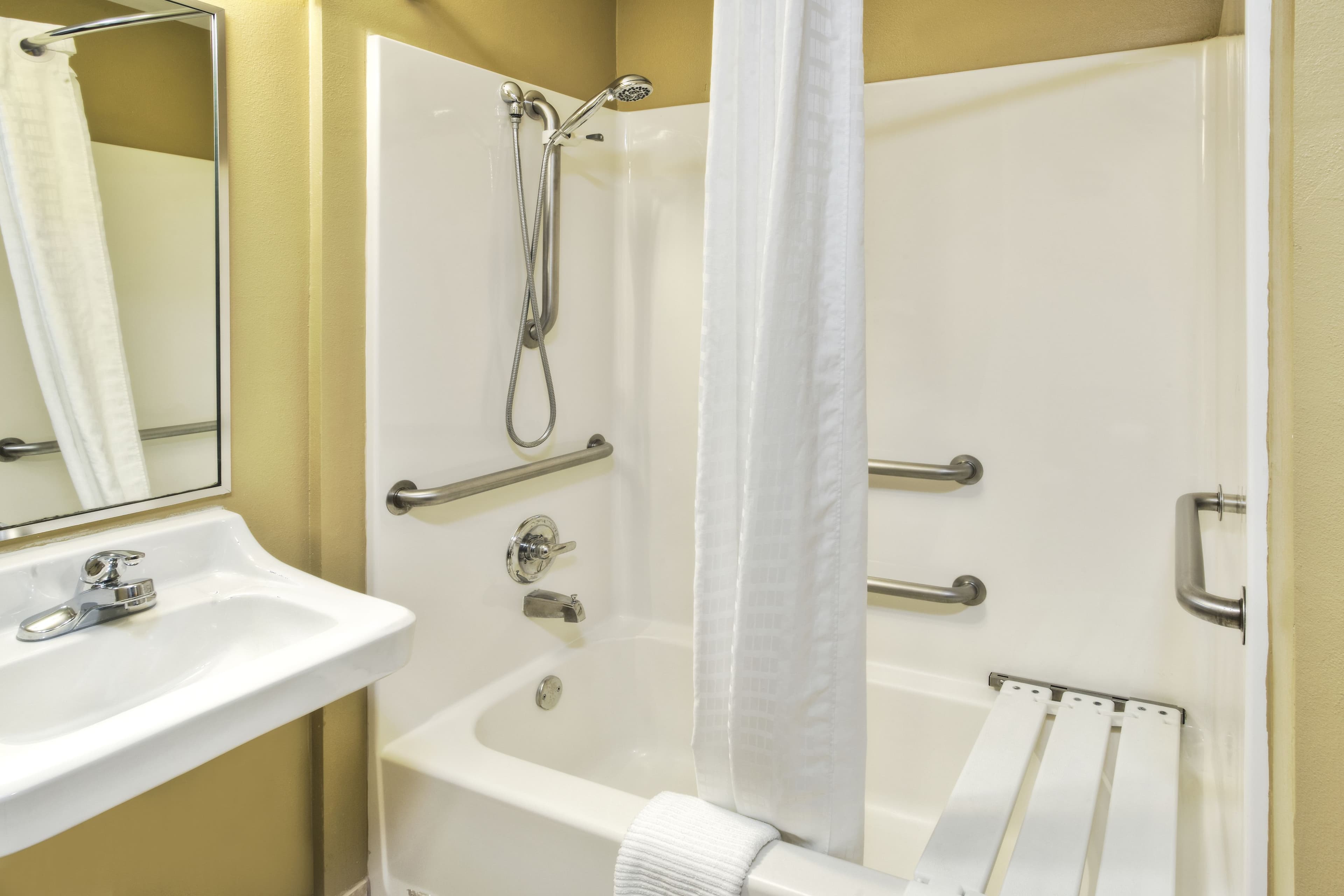 Candlewood Suites Killeen - Fort Hood Area - Image 3