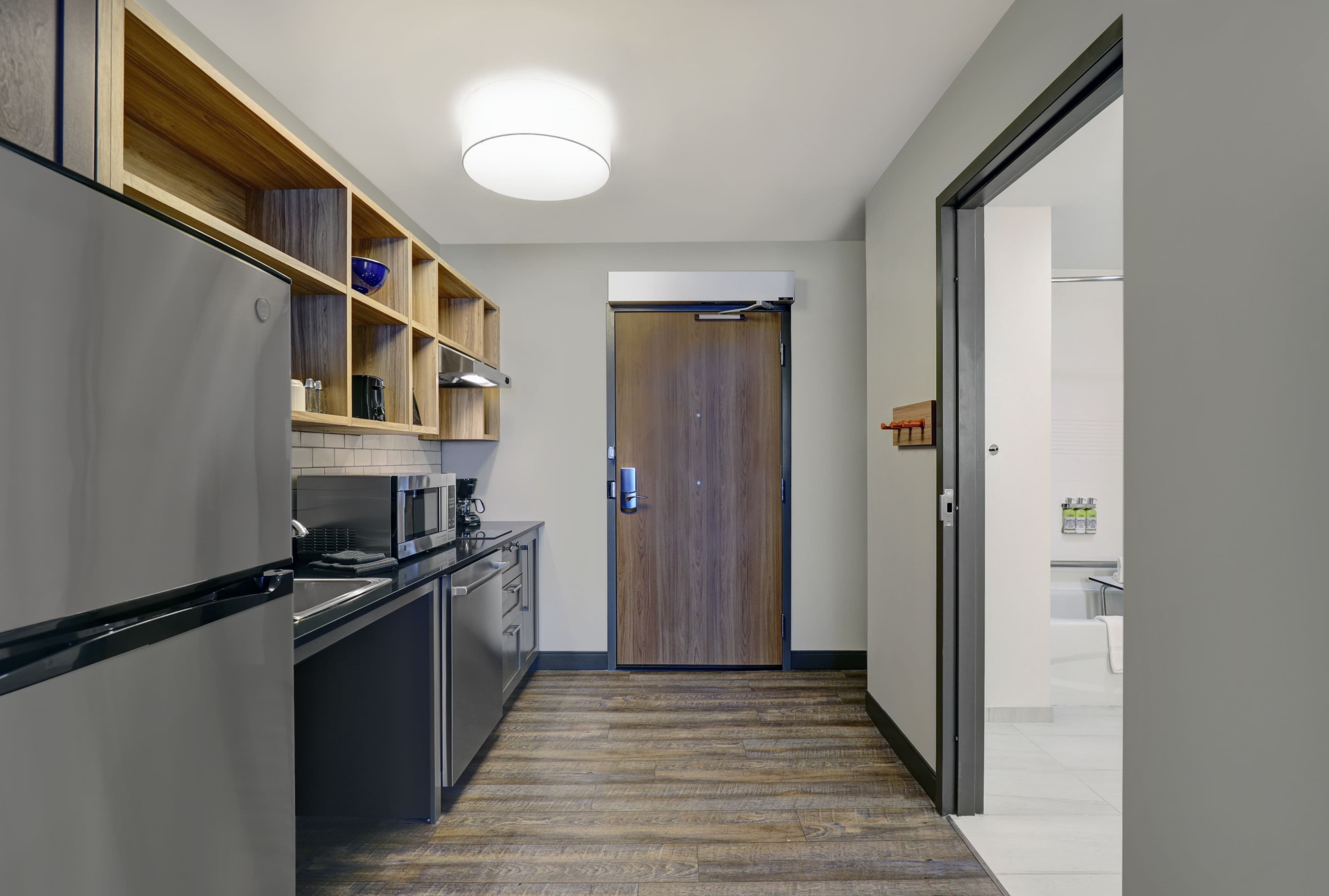 Candlewood Suites Kingston West — 19