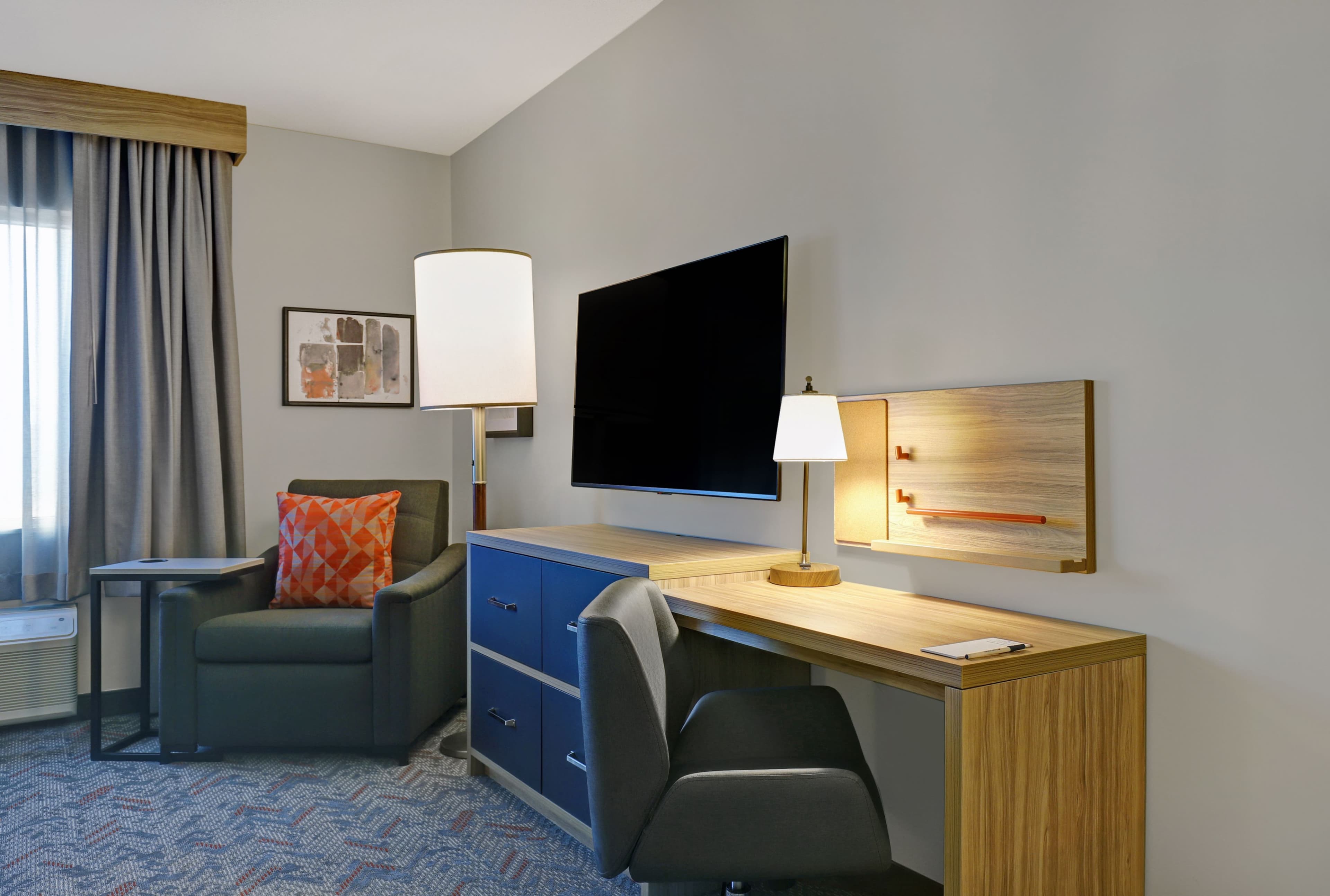 Candlewood Suites Kingston West — 6