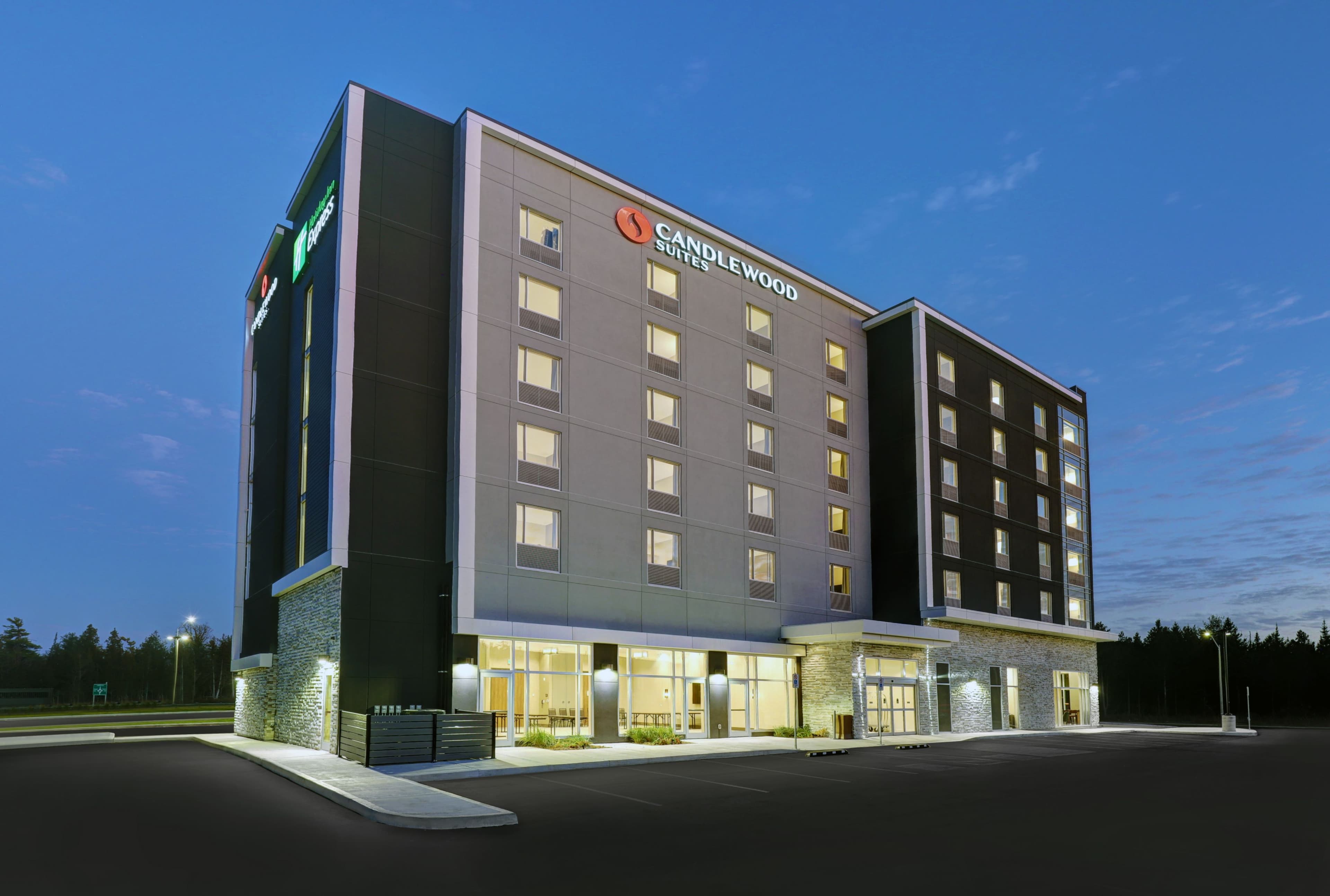 Candlewood Suites Kingston West - Image 1