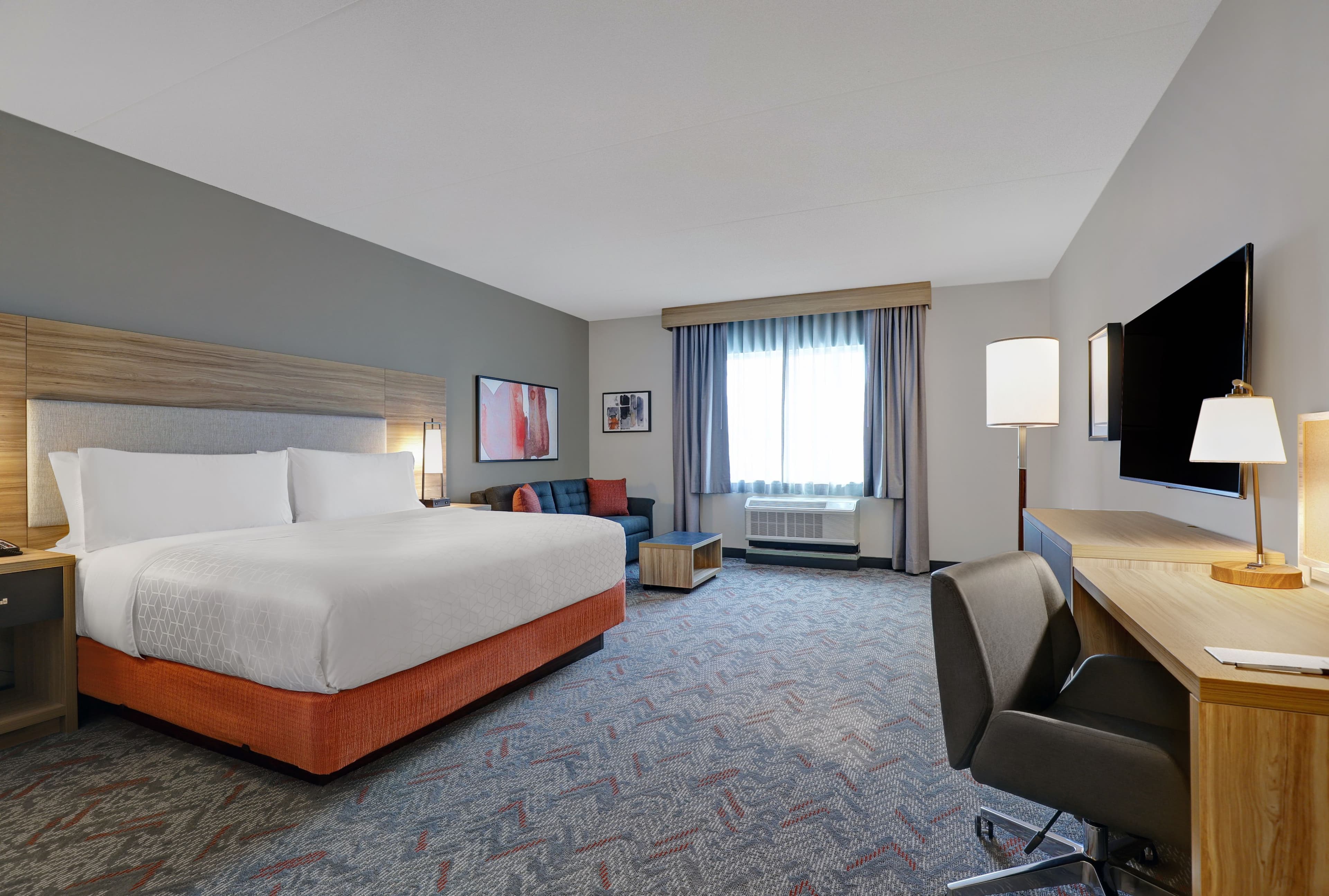 Candlewood Suites Kingston West — 9
