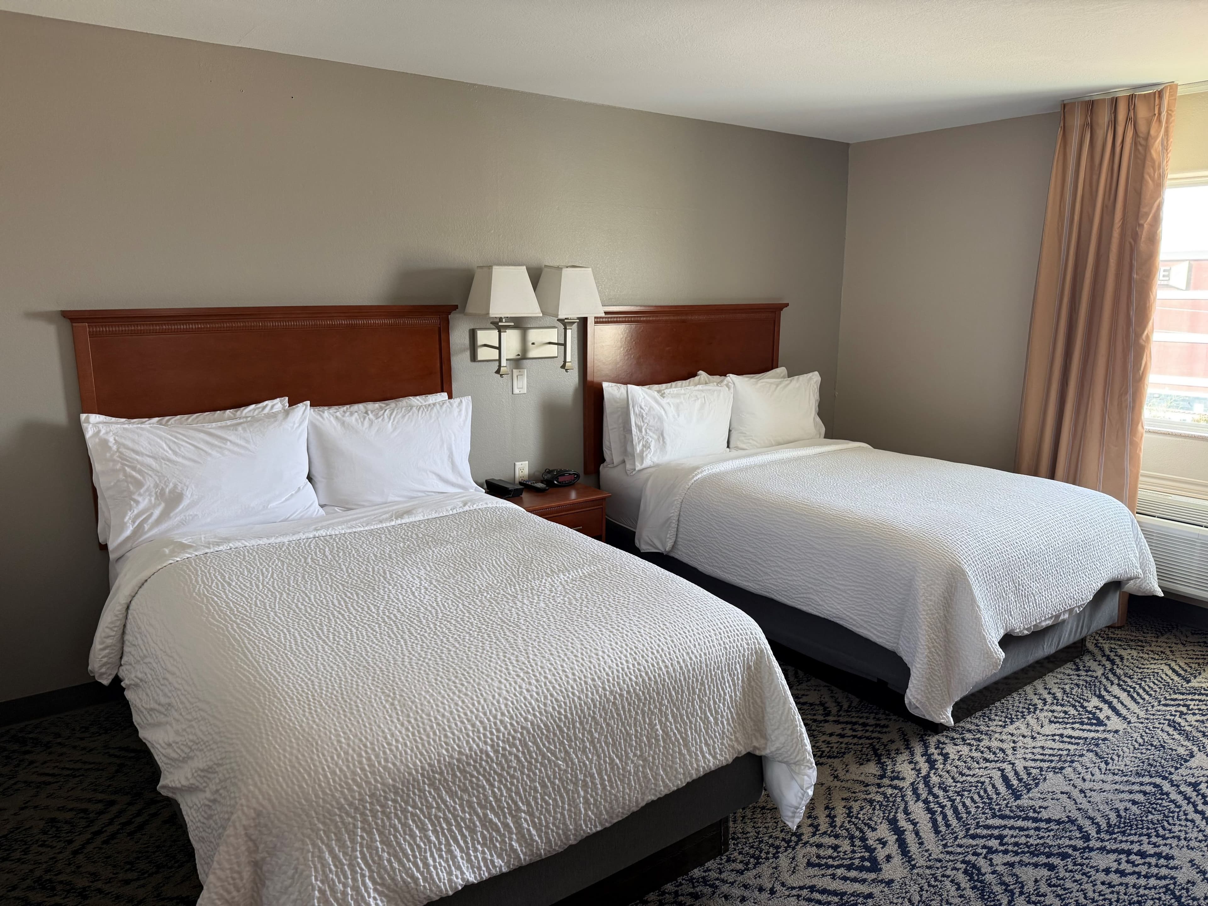 Candlewood Suites La Porte — 10