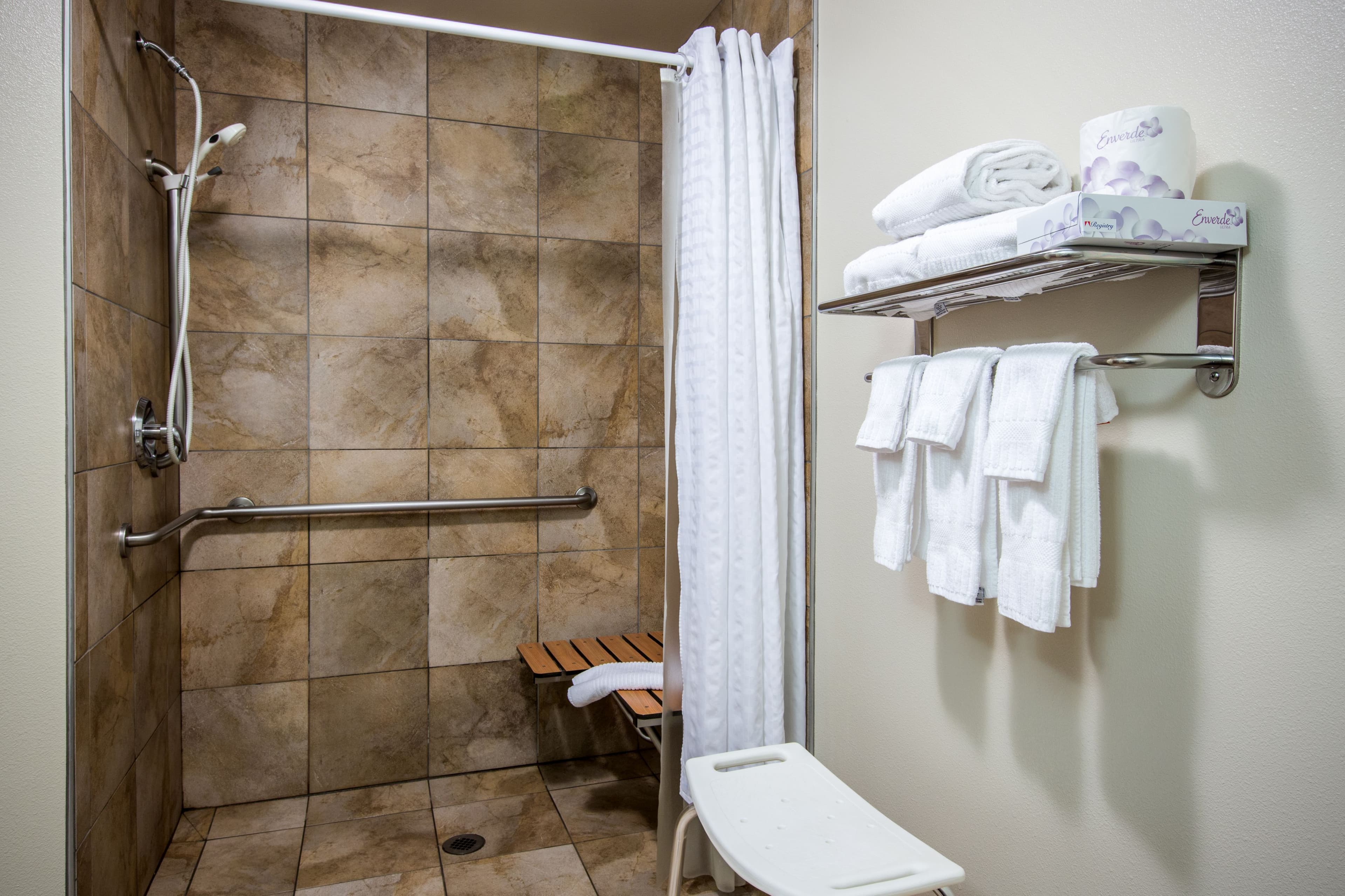 Candlewood Suites Olympia/Lacey — 17