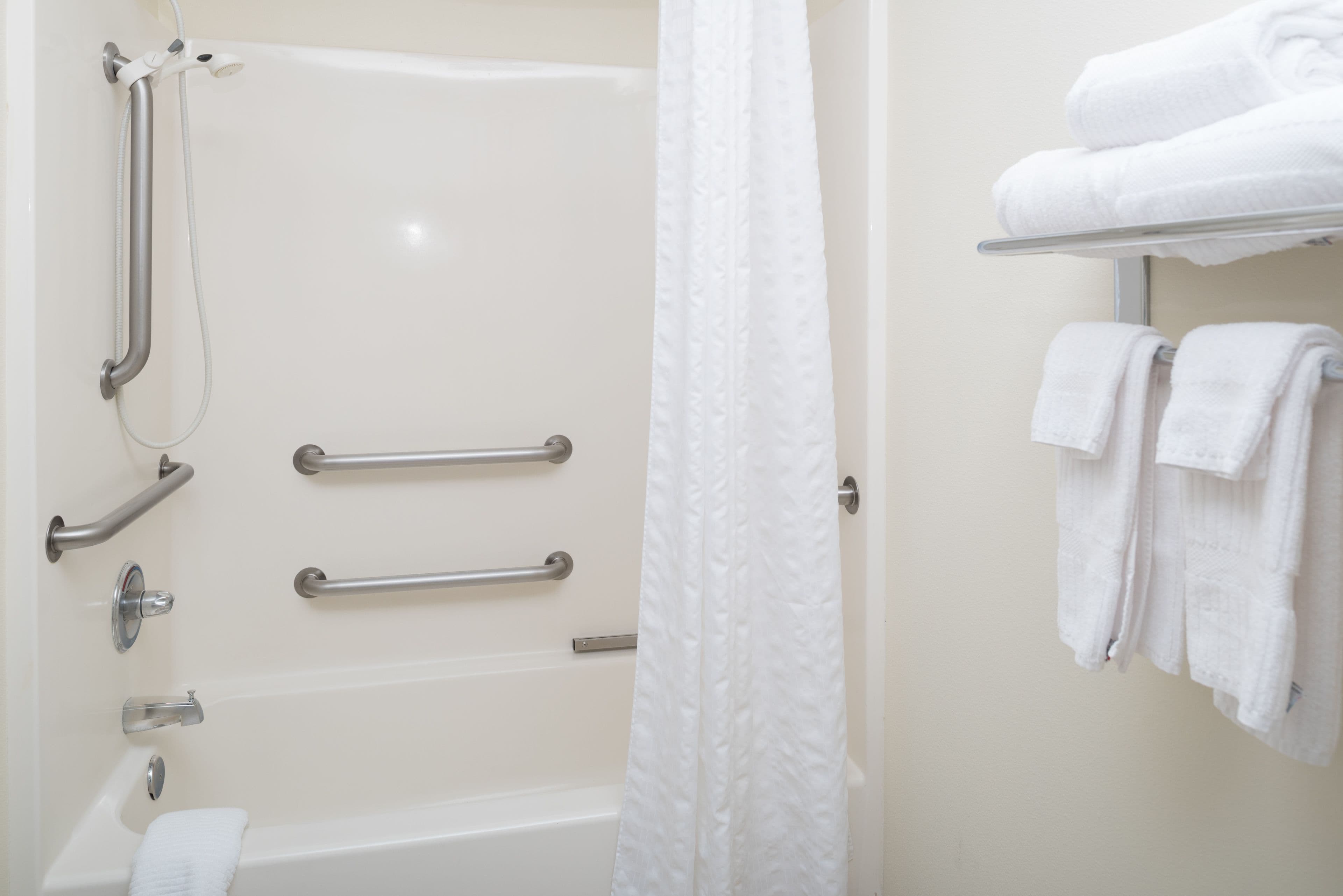Candlewood Suites Olympia/Lacey — 11