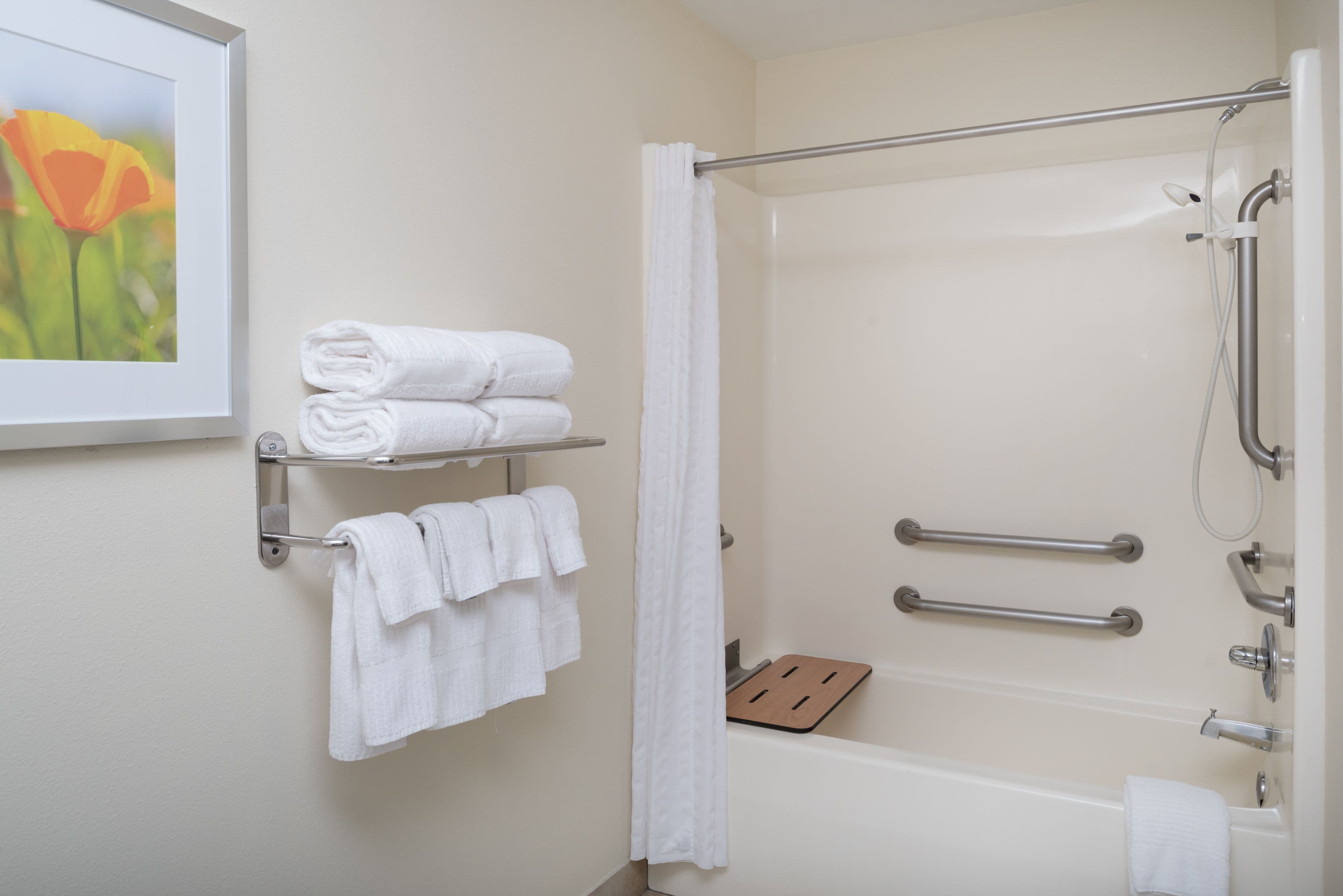 Candlewood Suites Olympia/Lacey — 12