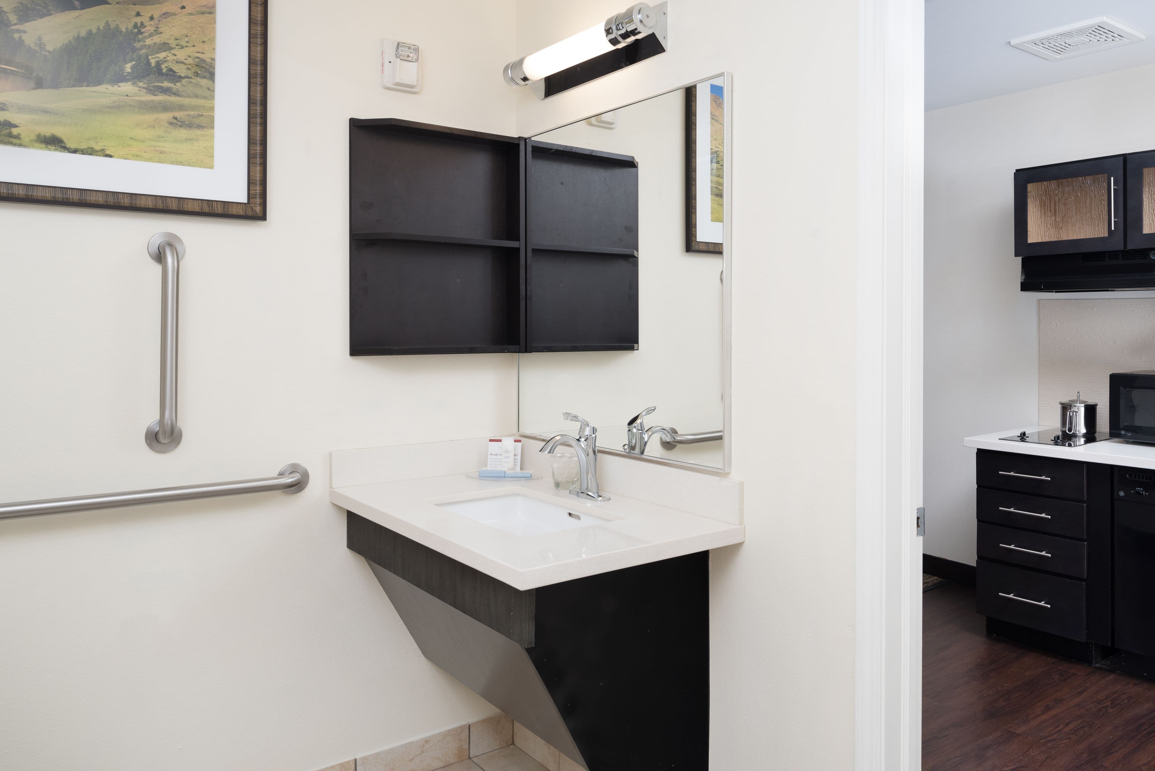 Candlewood Suites Olympia/Lacey — 9