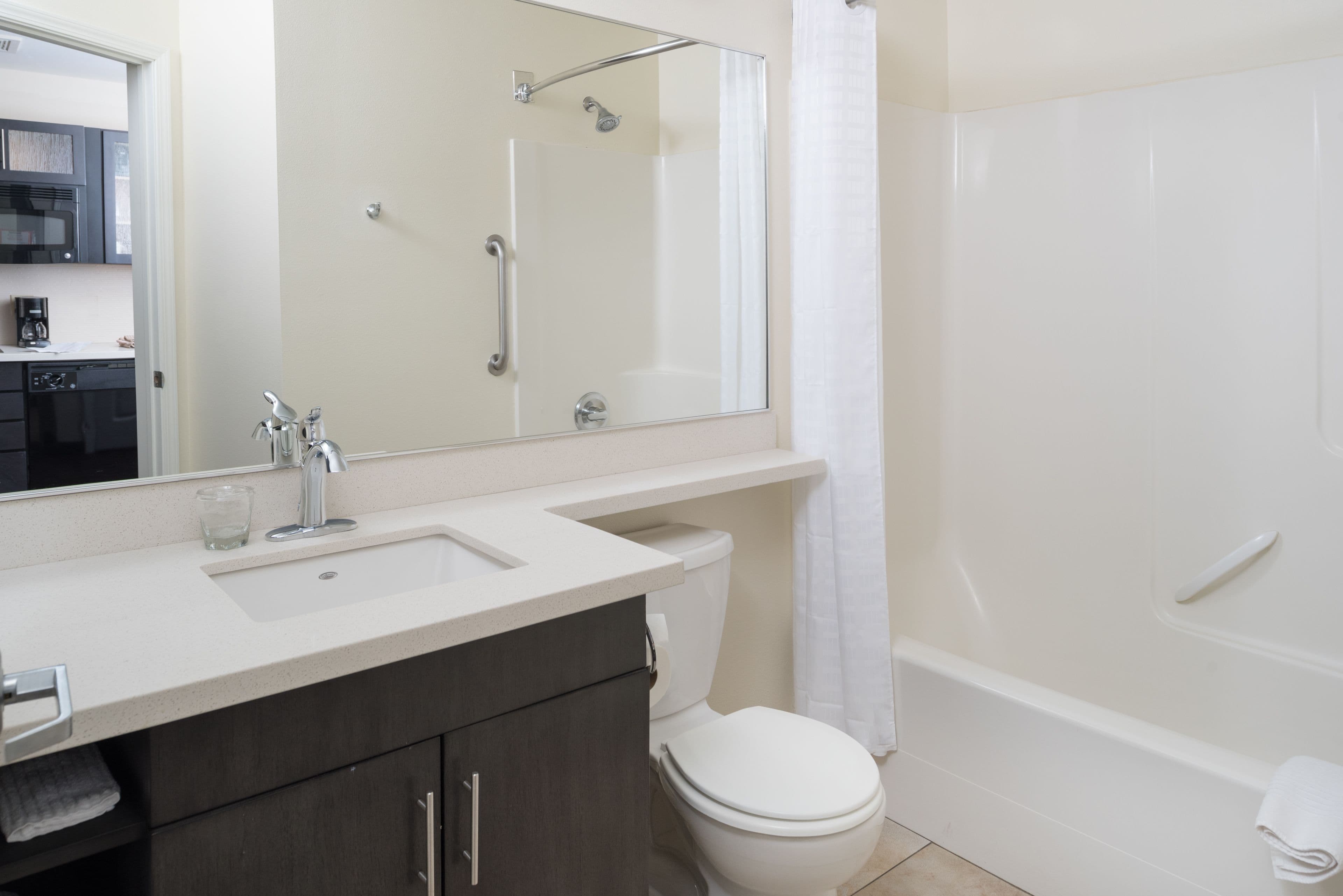 Candlewood Suites Olympia/Lacey — 25